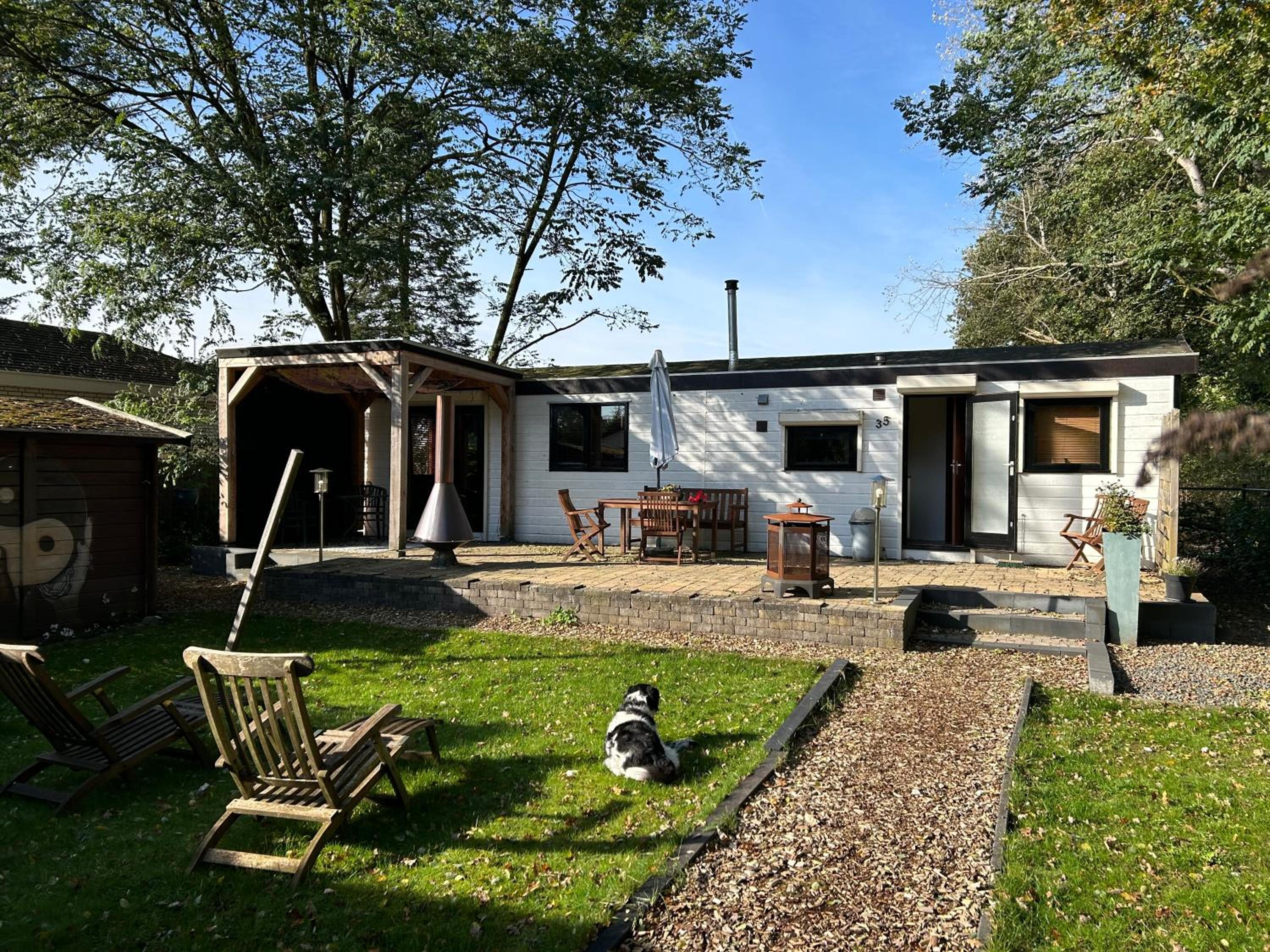 One-Bedroom Chalet photo 2