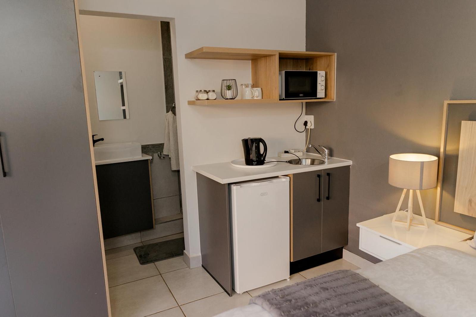  Double Room photo 2