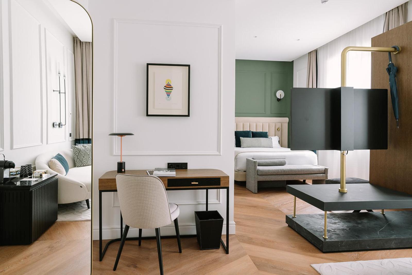 Premier Room - Photo 2