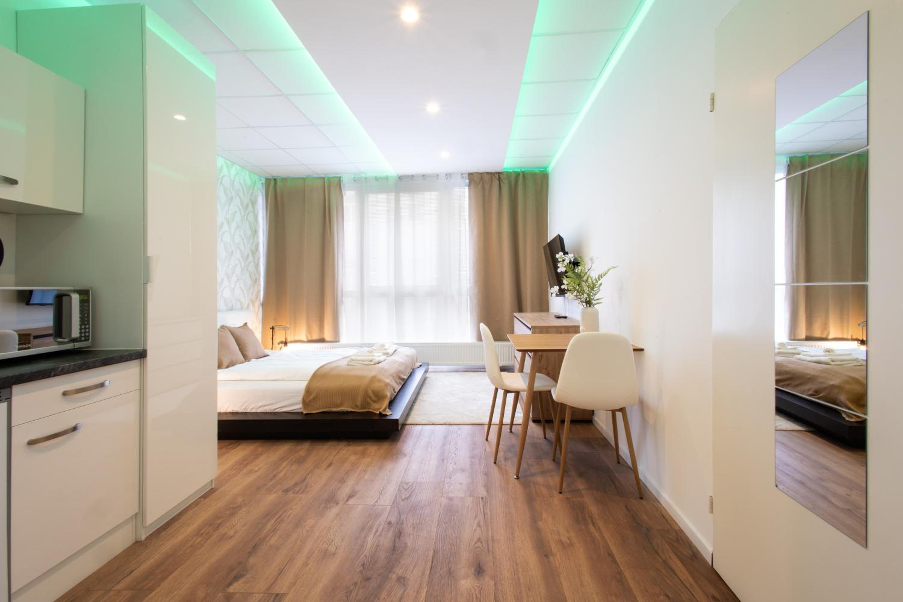 Apartment 4 you- cosy room, Photo 13