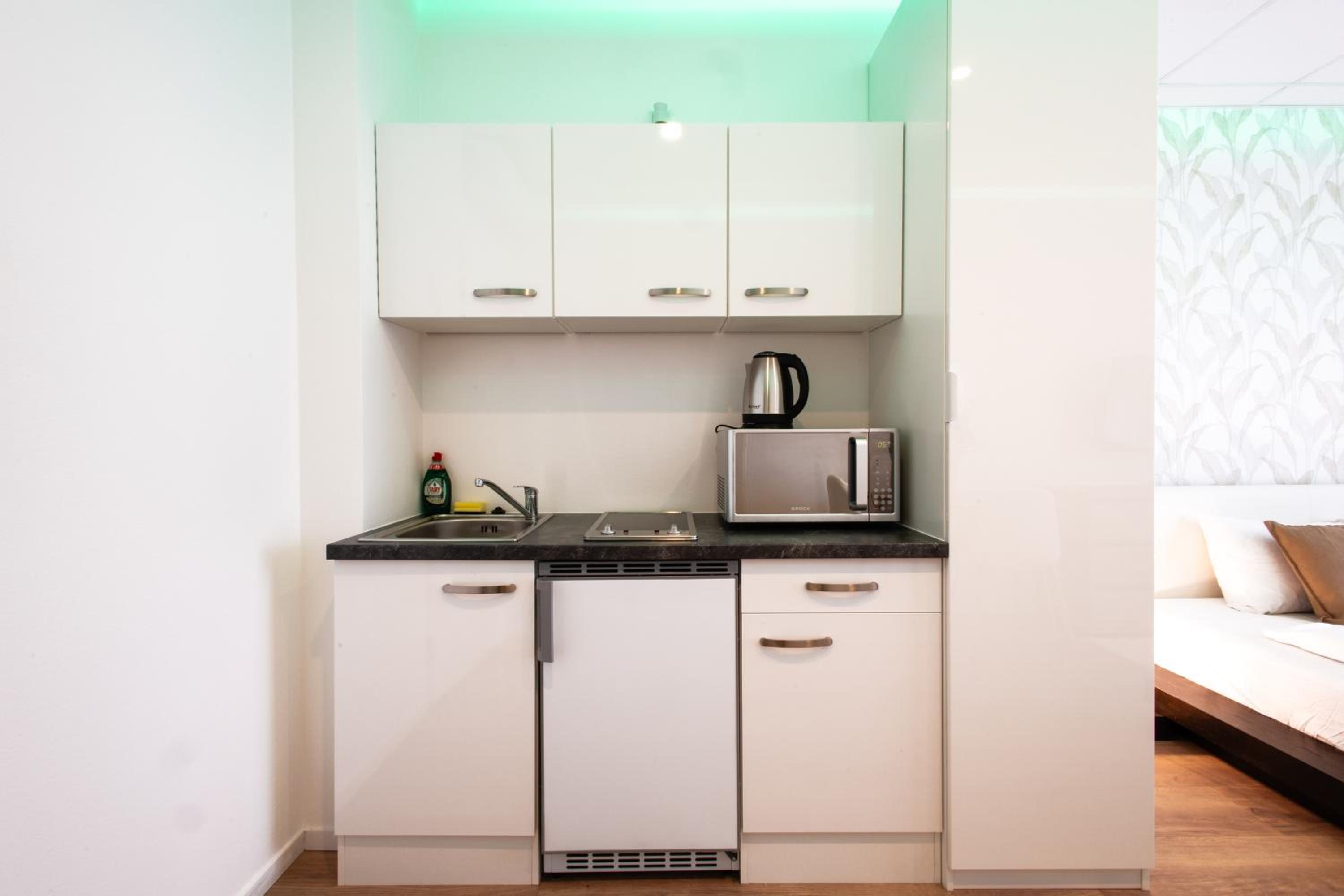 Apartment 4 you- cosy room, Photo 9