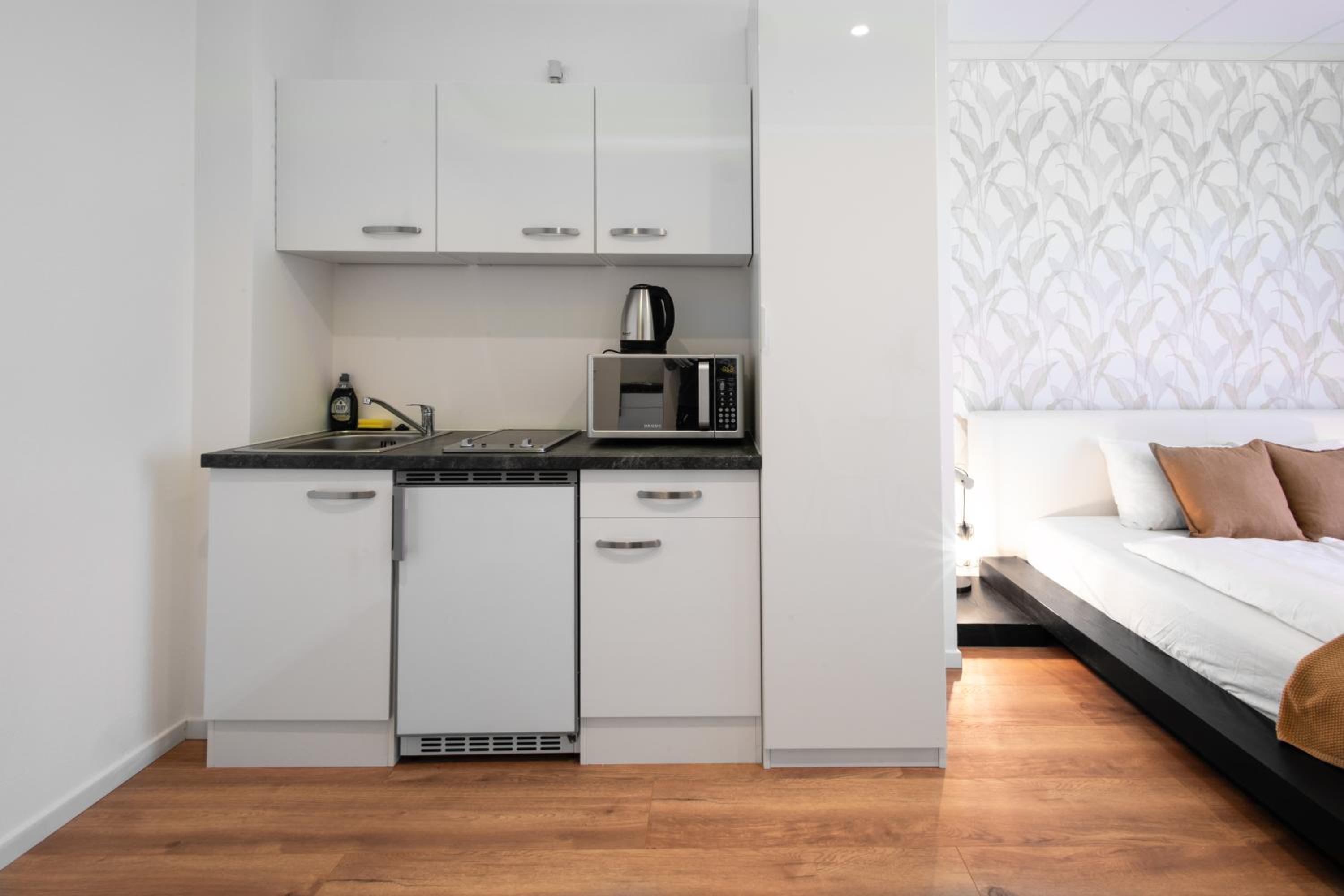 Apartment 4 you- cosy room, Photo 12