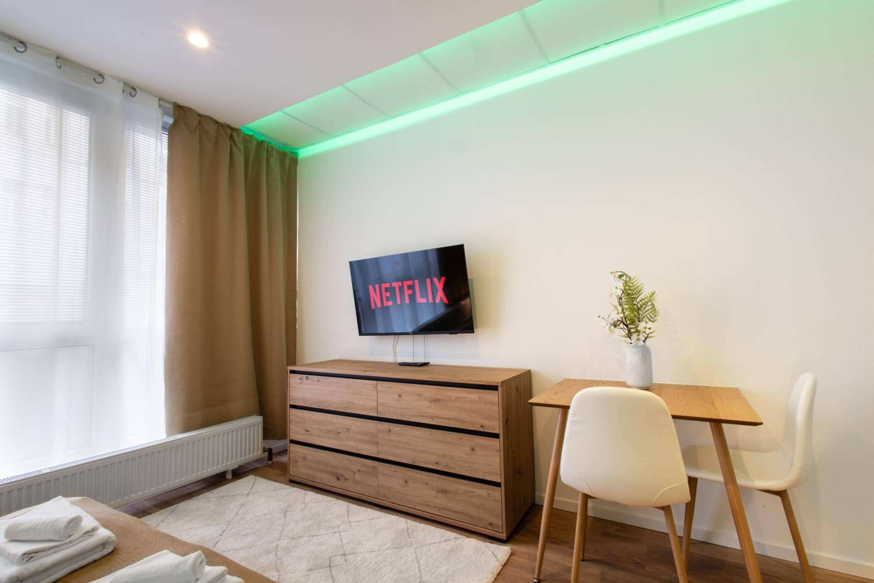 Apartment 4 you- cosy room, Photo 7