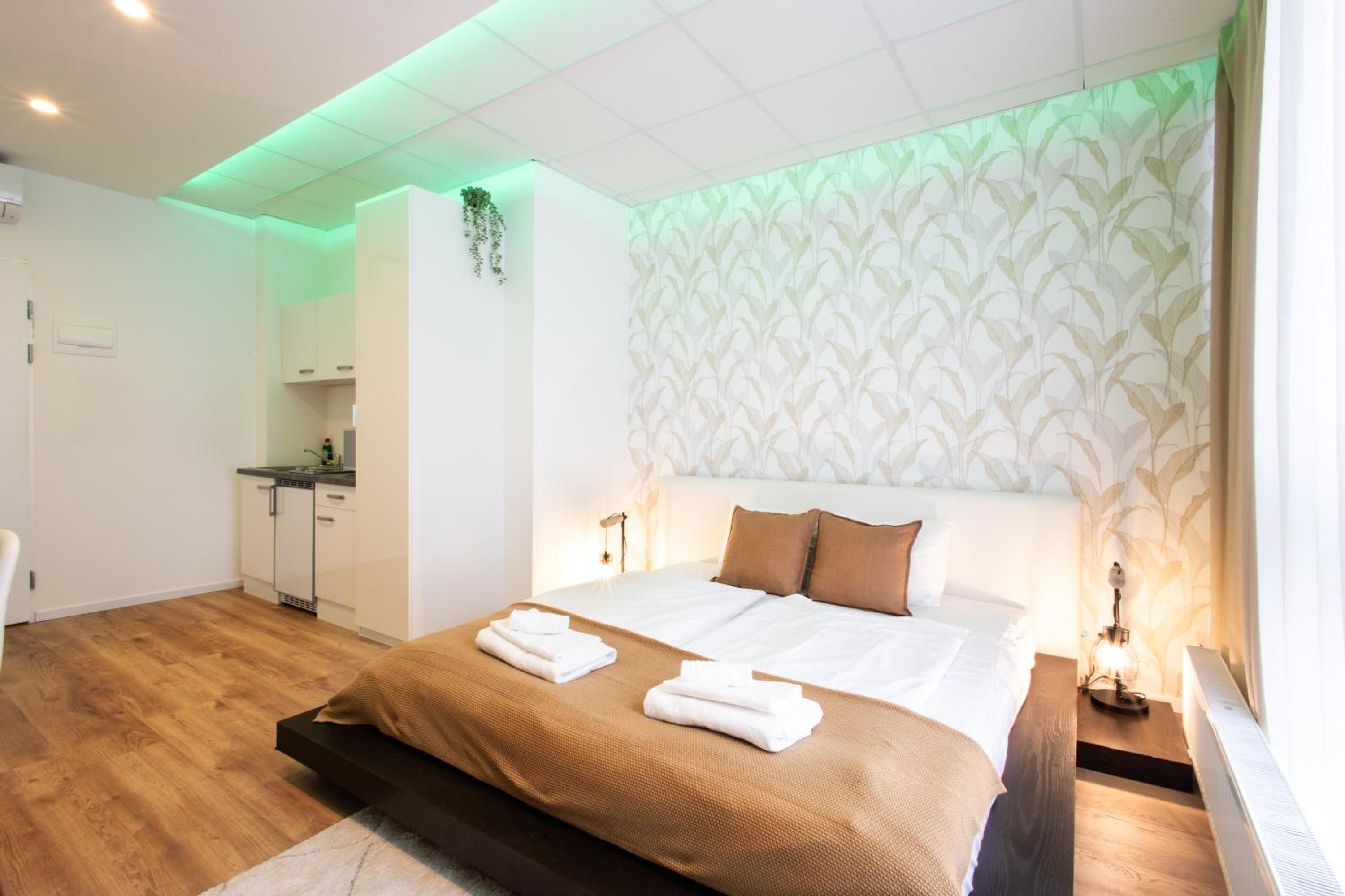 Apartment 4 you- cosy room, Photo 11