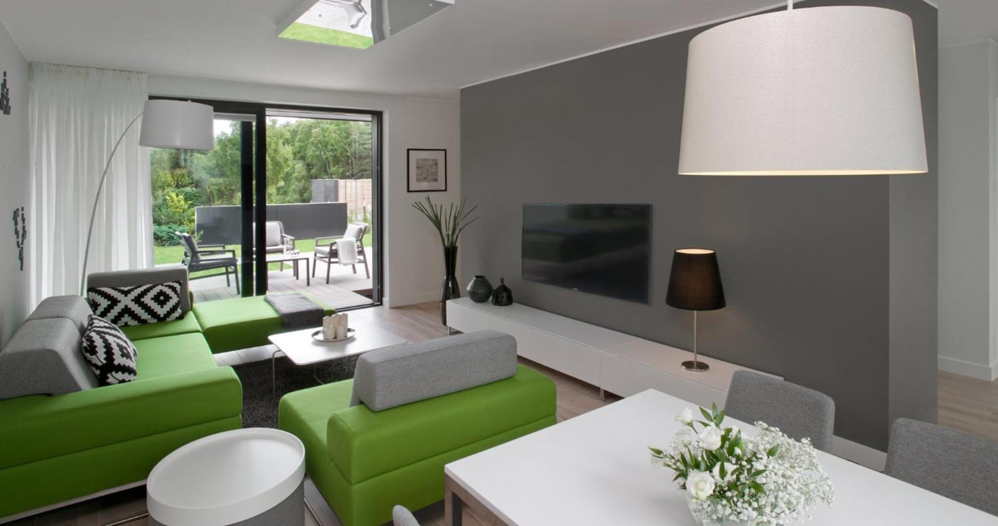 Premium Plus Apartment