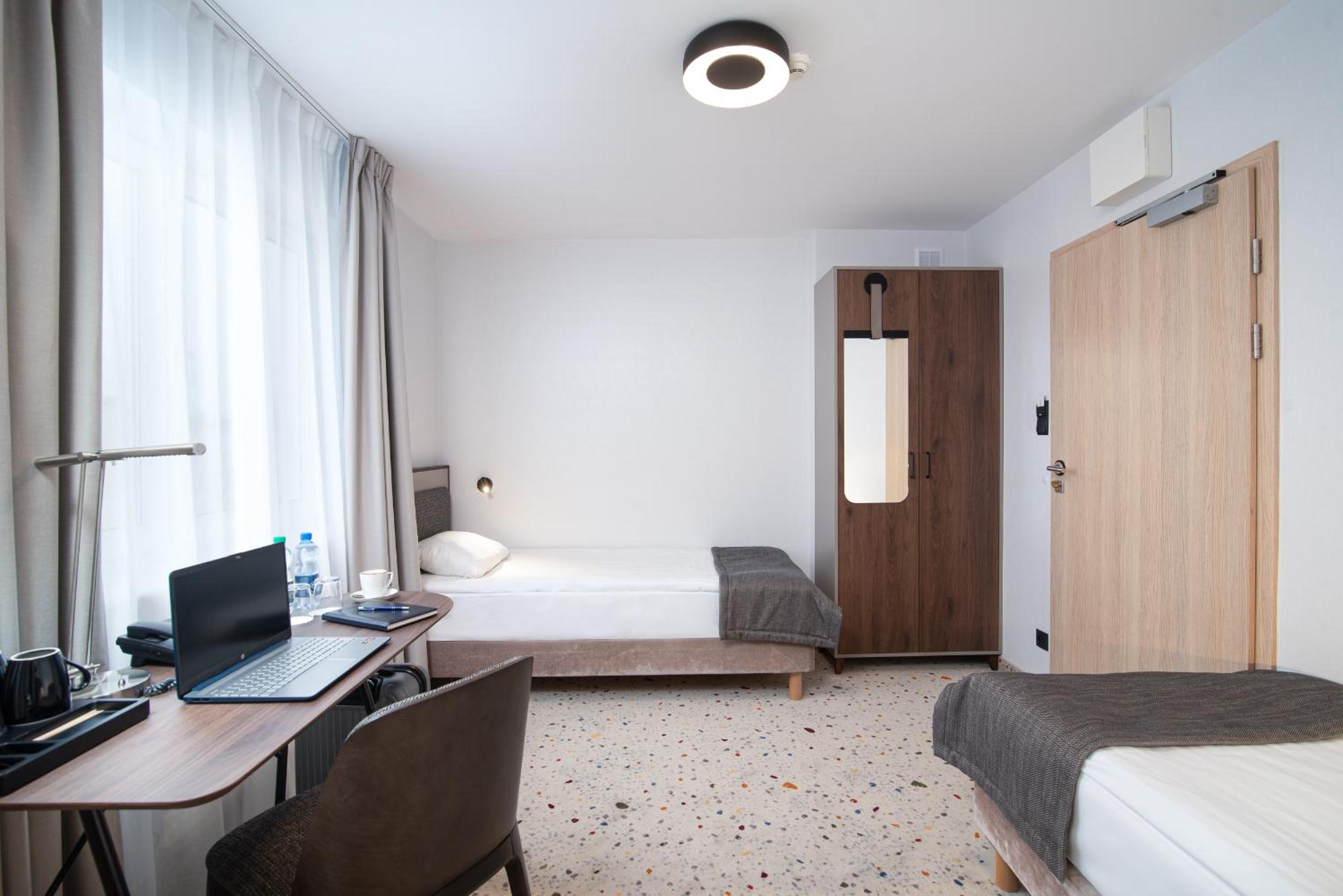 Twin Room photo 1