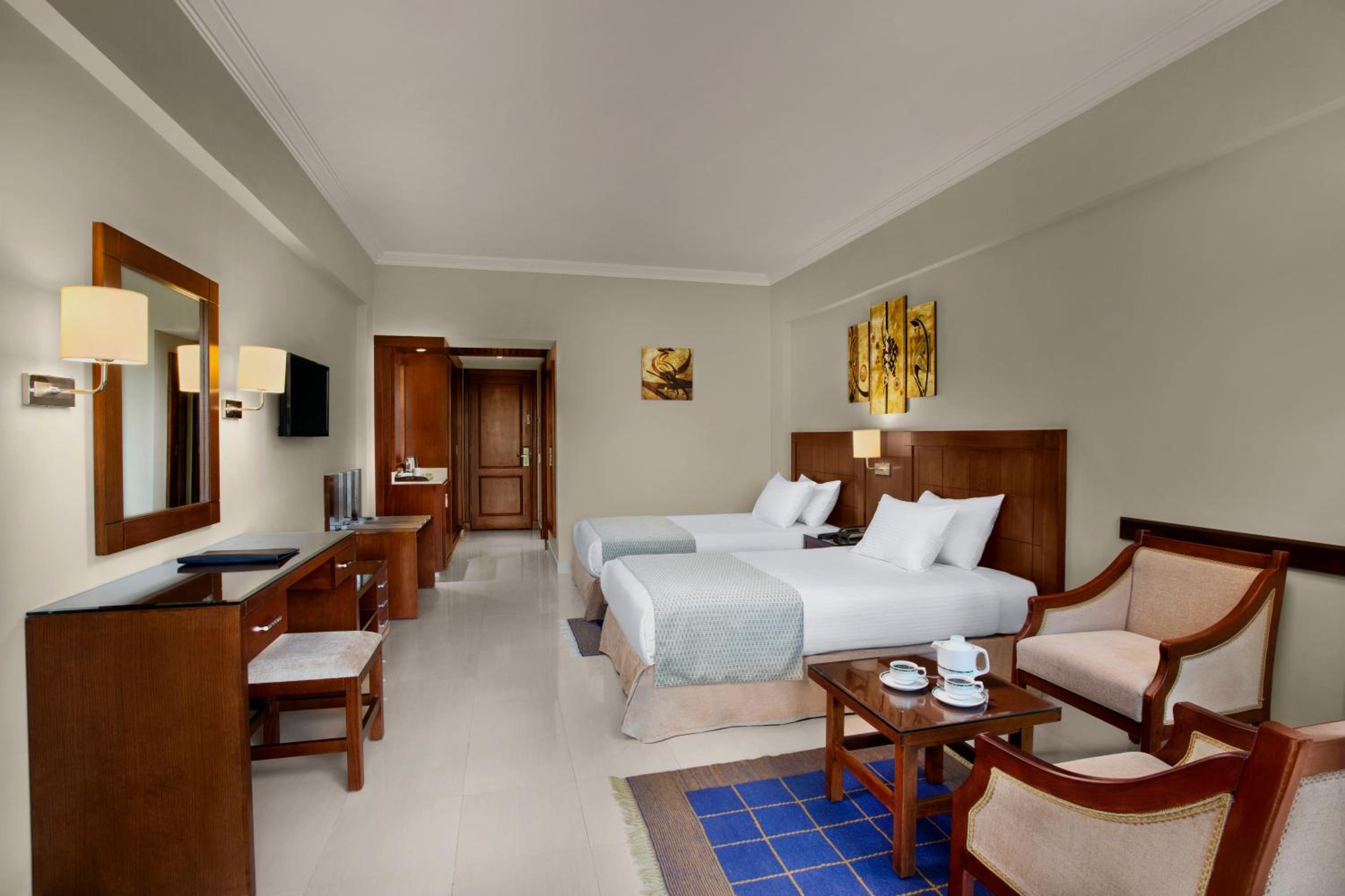 Double or Twin Room
