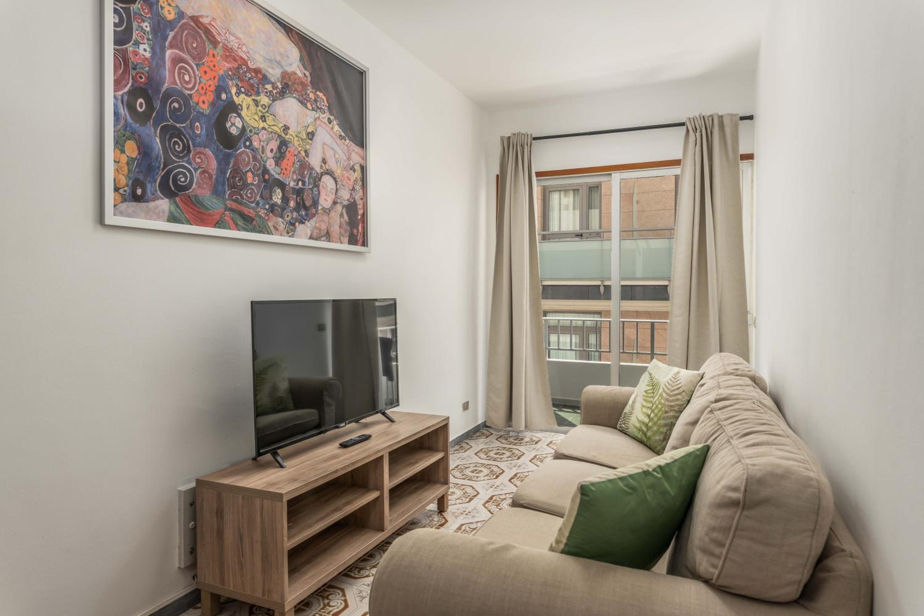 Apartamento Superior