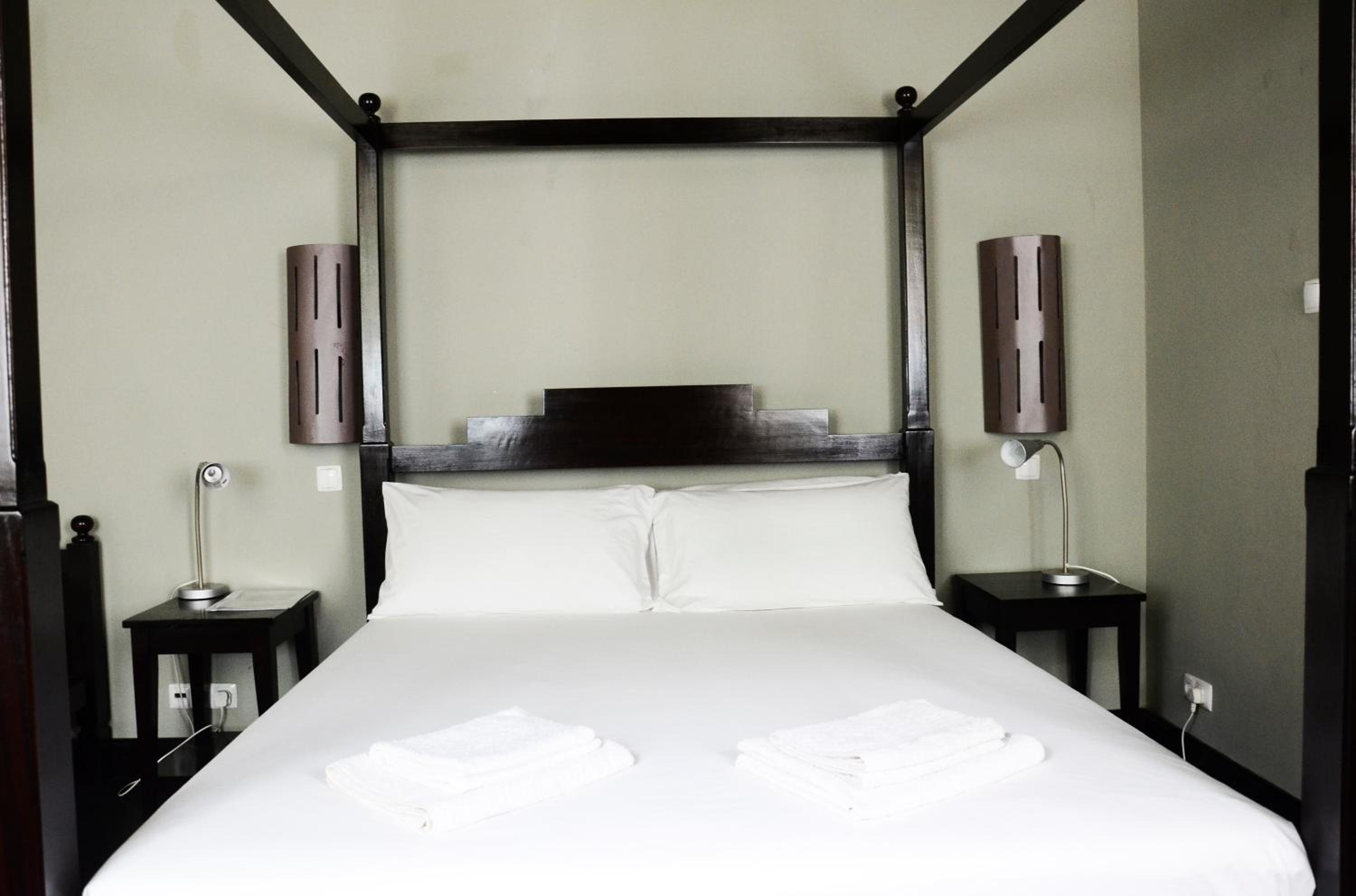 Basic Double Room photo 3