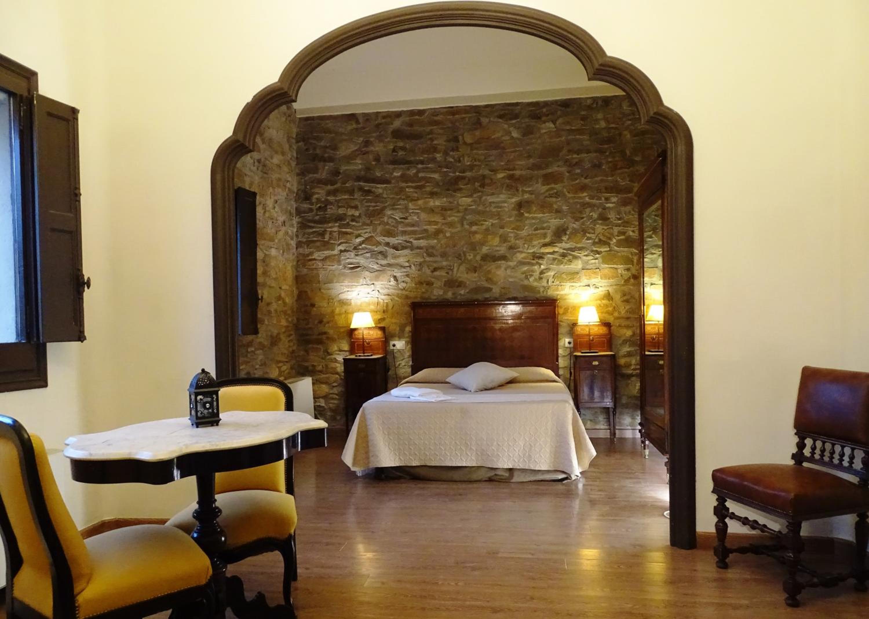Suite (2 adultos)