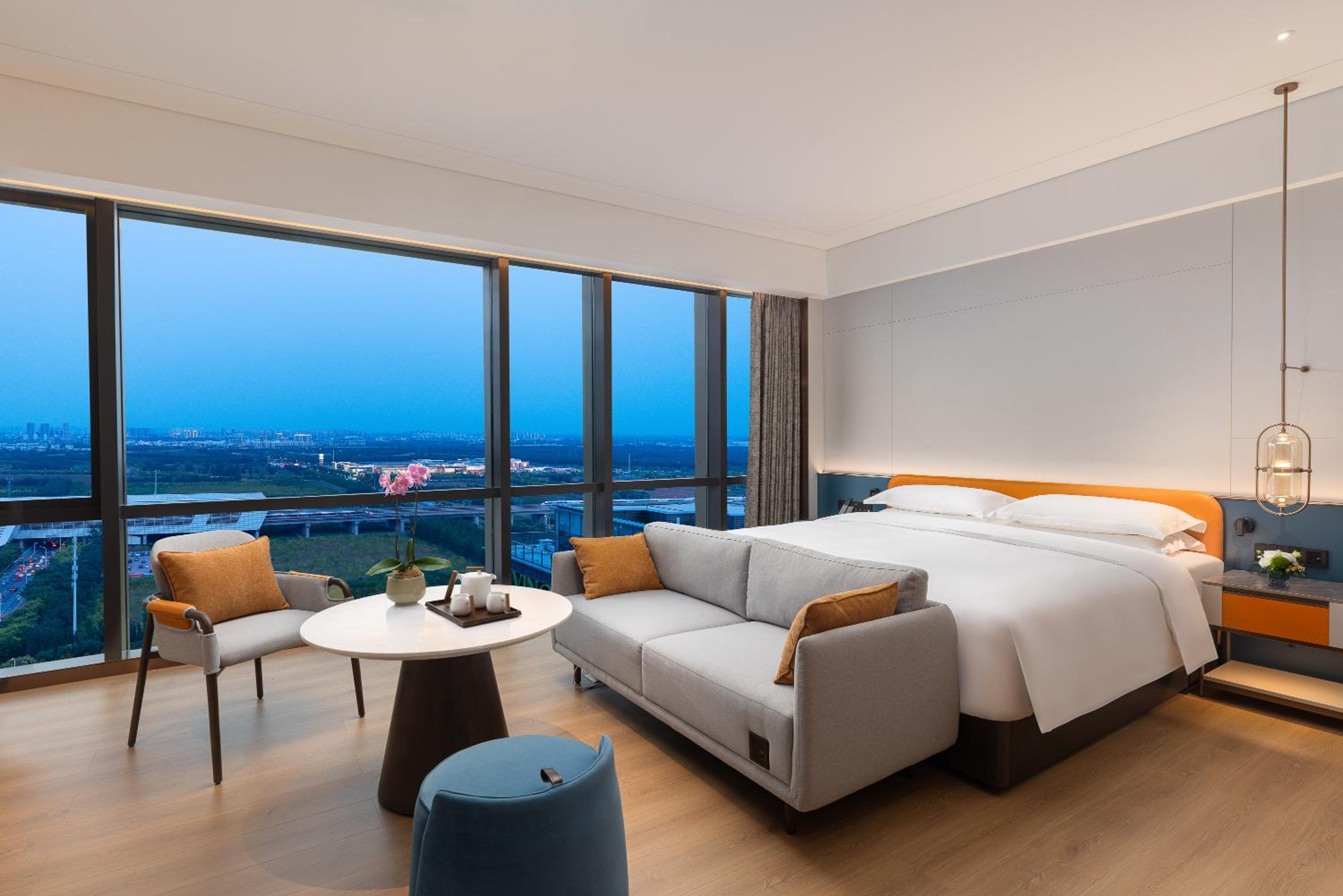 Premium King Room