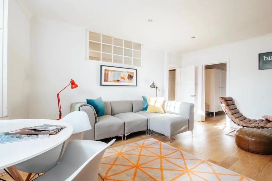 One-Bedroom Apartment - Photo 13