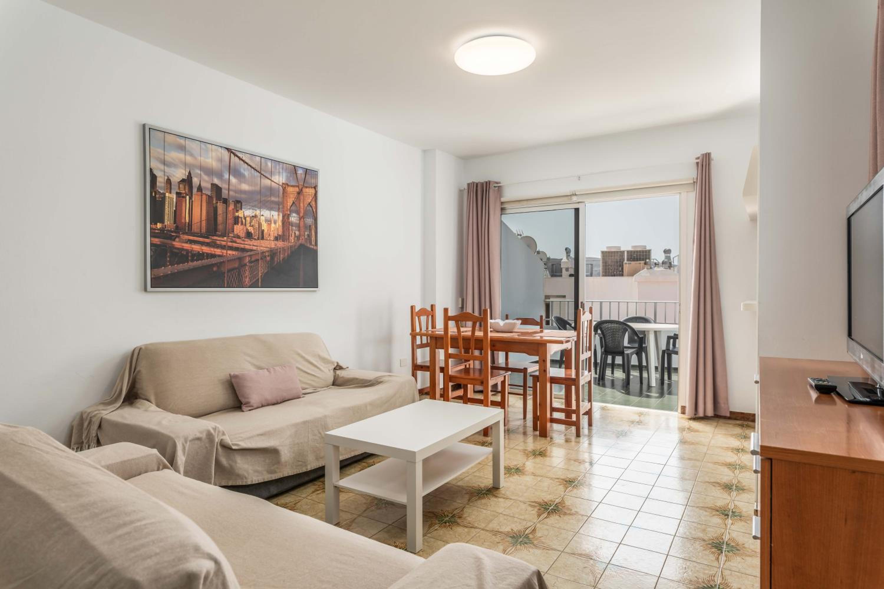 Apartamento Superior
