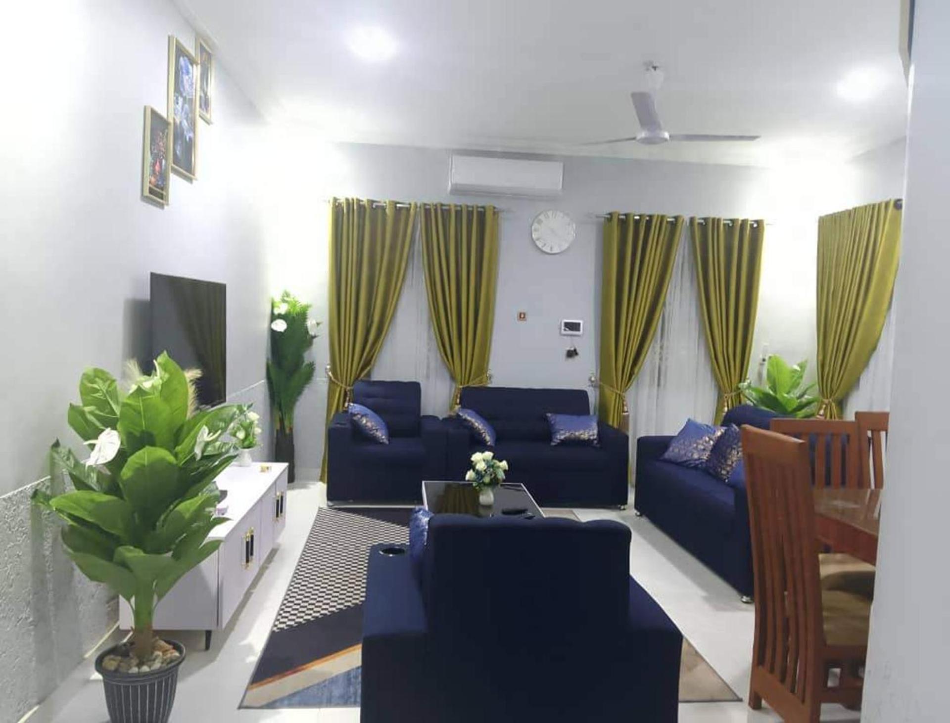 Apartment photo 1