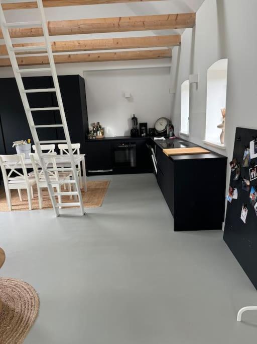 One-Bedroom Apartment photo 3