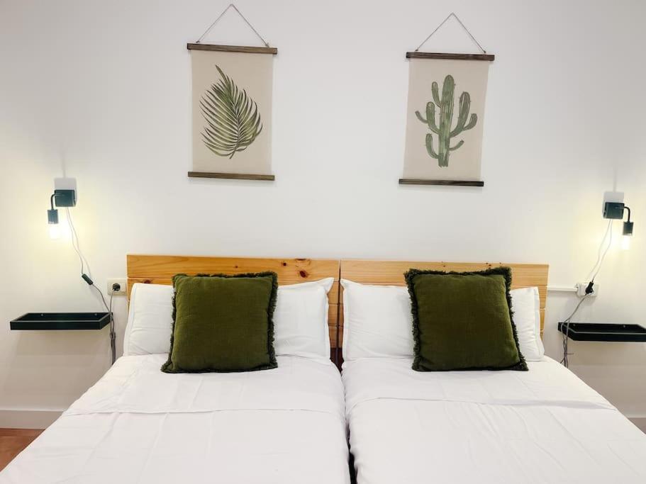 Villa de Tres Habitaciones