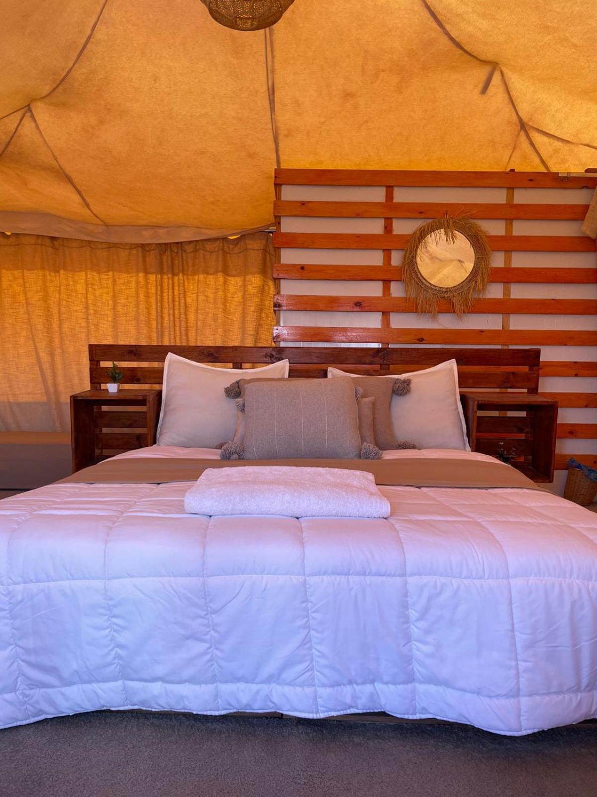 Tent photo 2