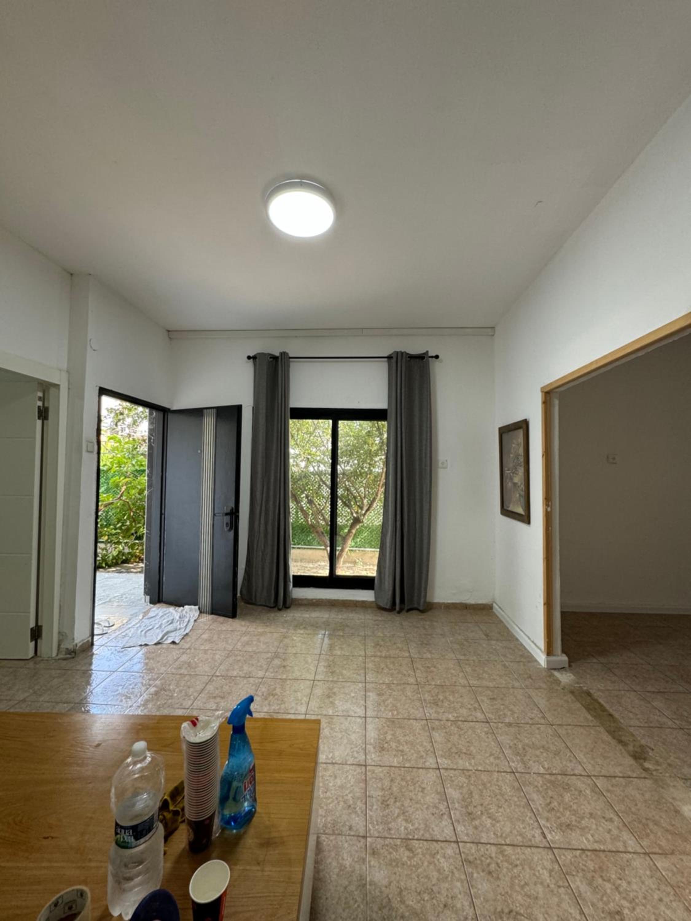 One-Bedroom Premier Apartment