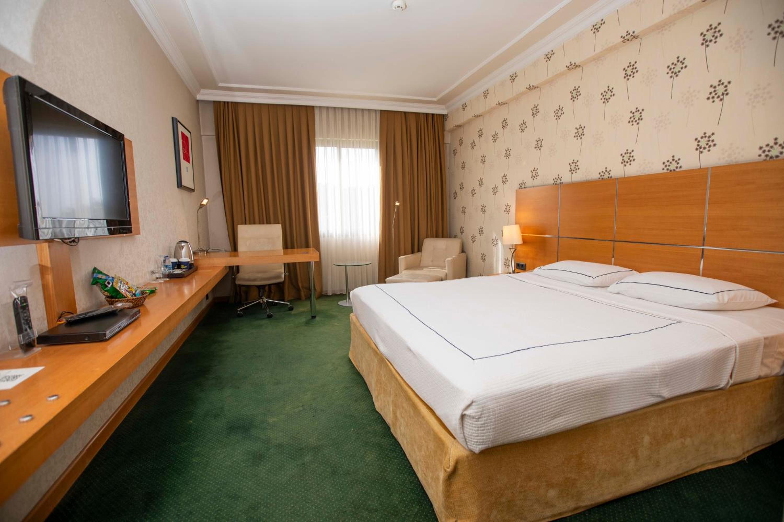 Superior Room photo 1