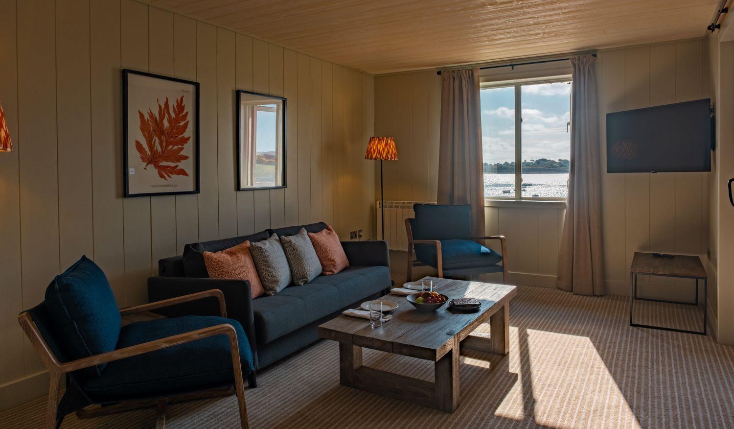 Suite with Sea View - Photo 2