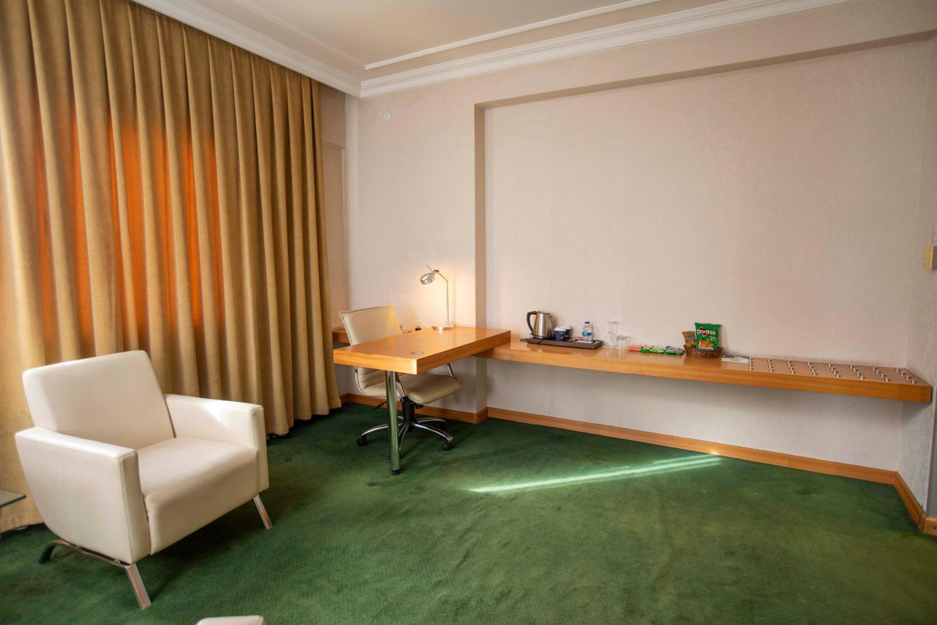 Junior Suite photo 2