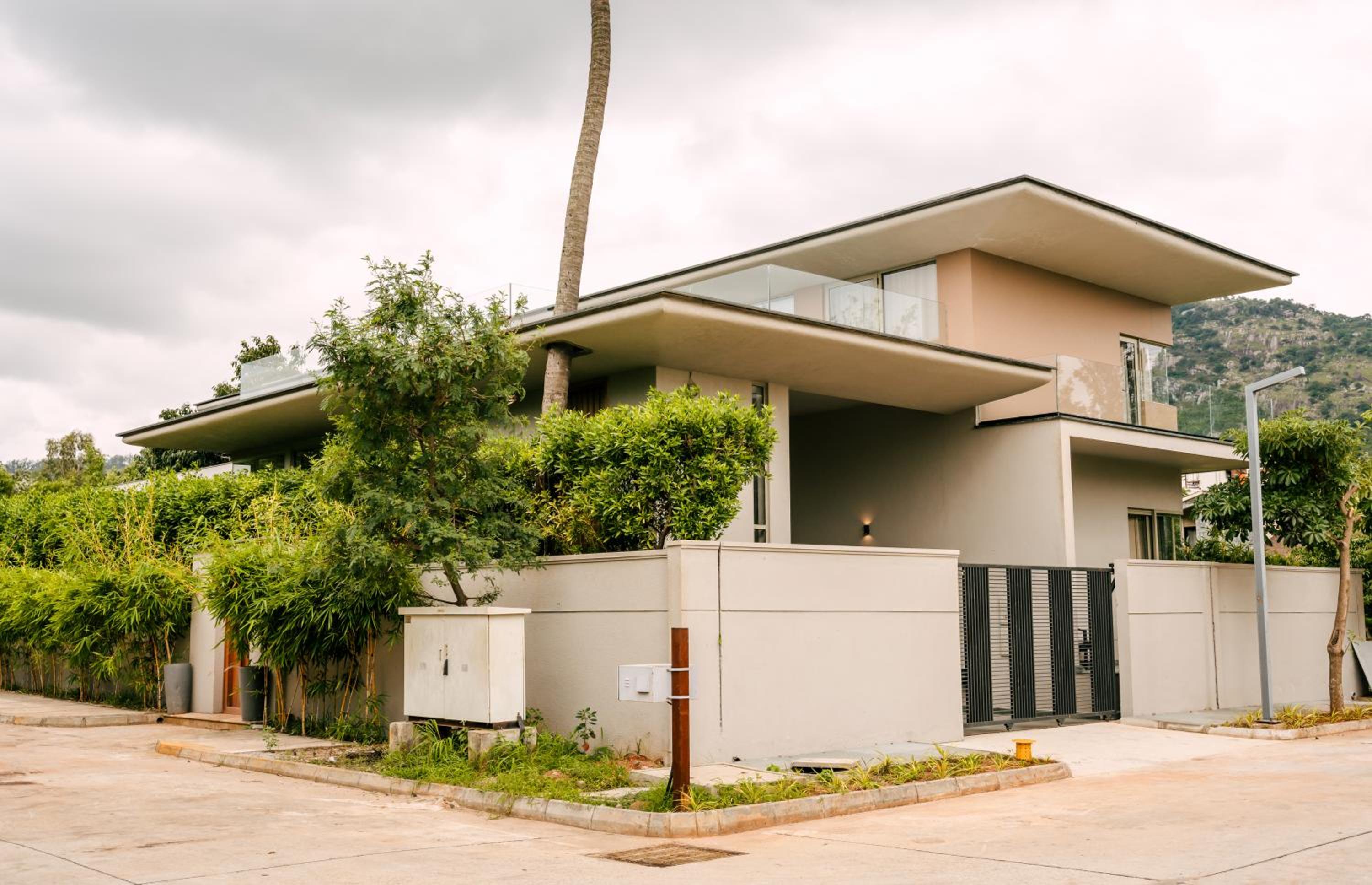 Villa - Photo 10