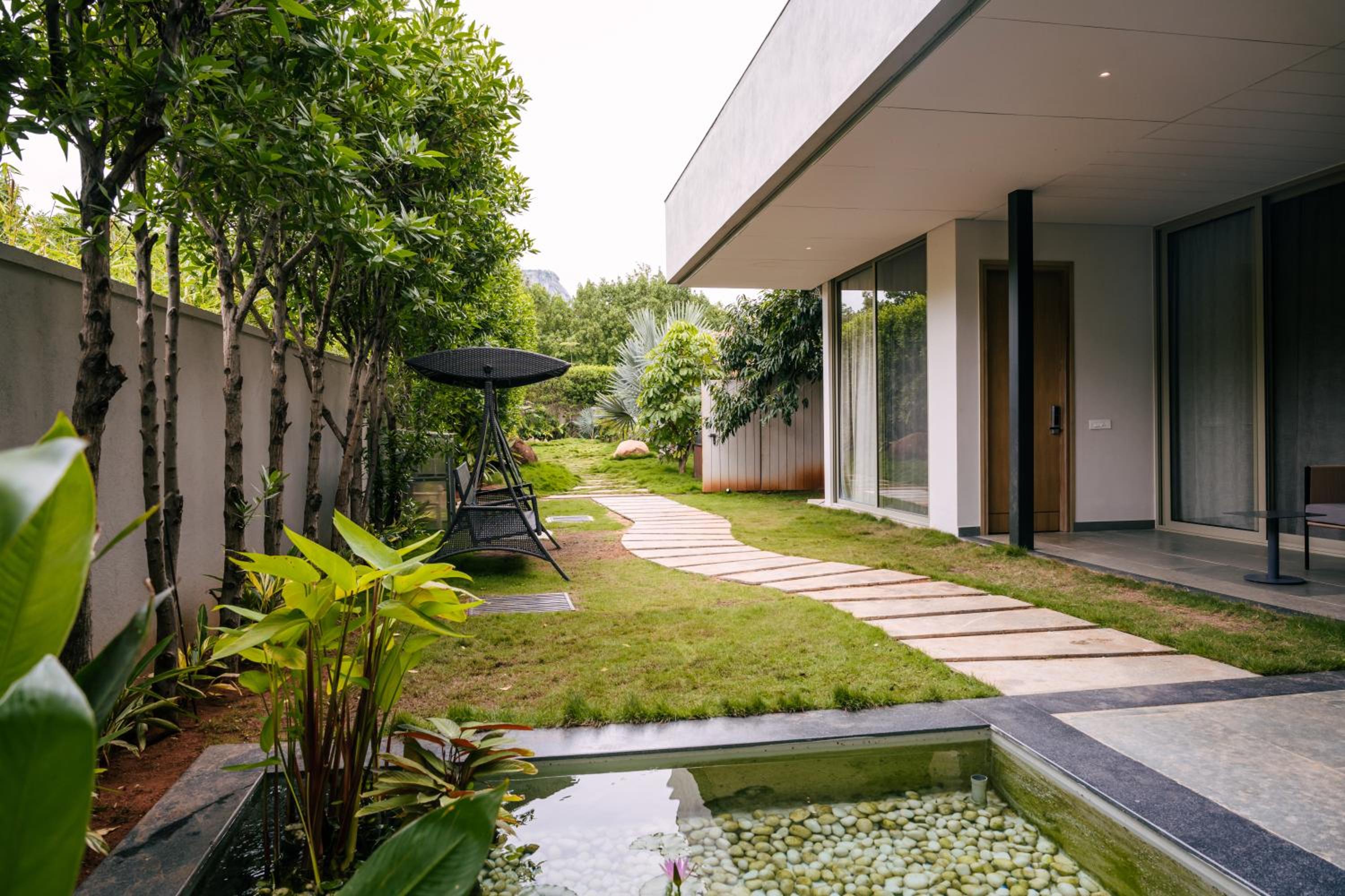 Villa - Photo 9