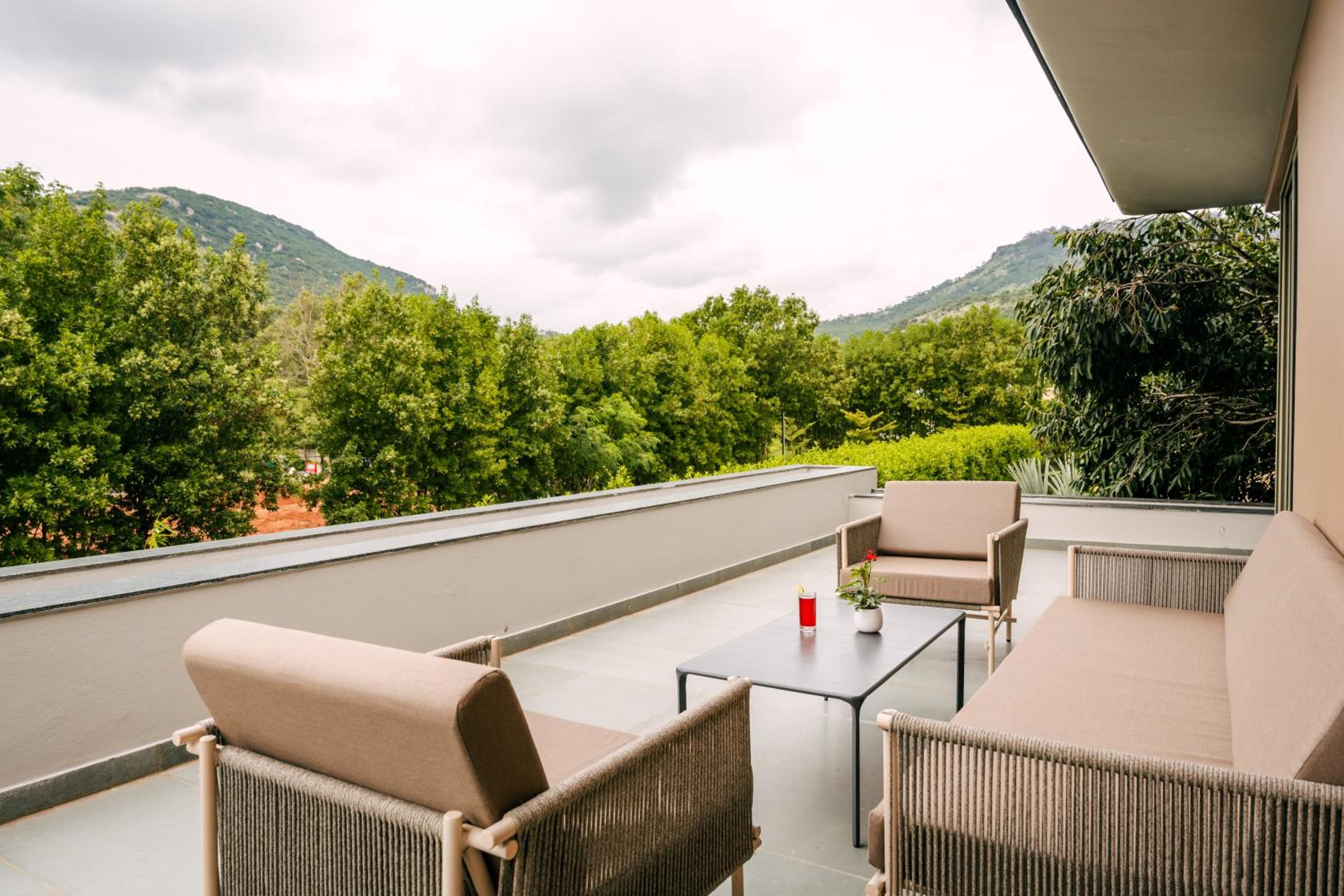 Villa - Photo 27