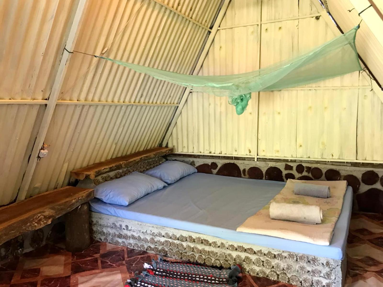 Budget Double Room photo 1