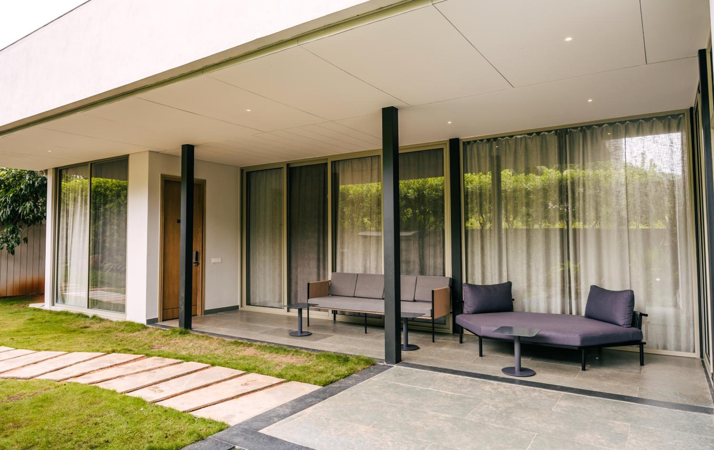 Villa - Photo 26