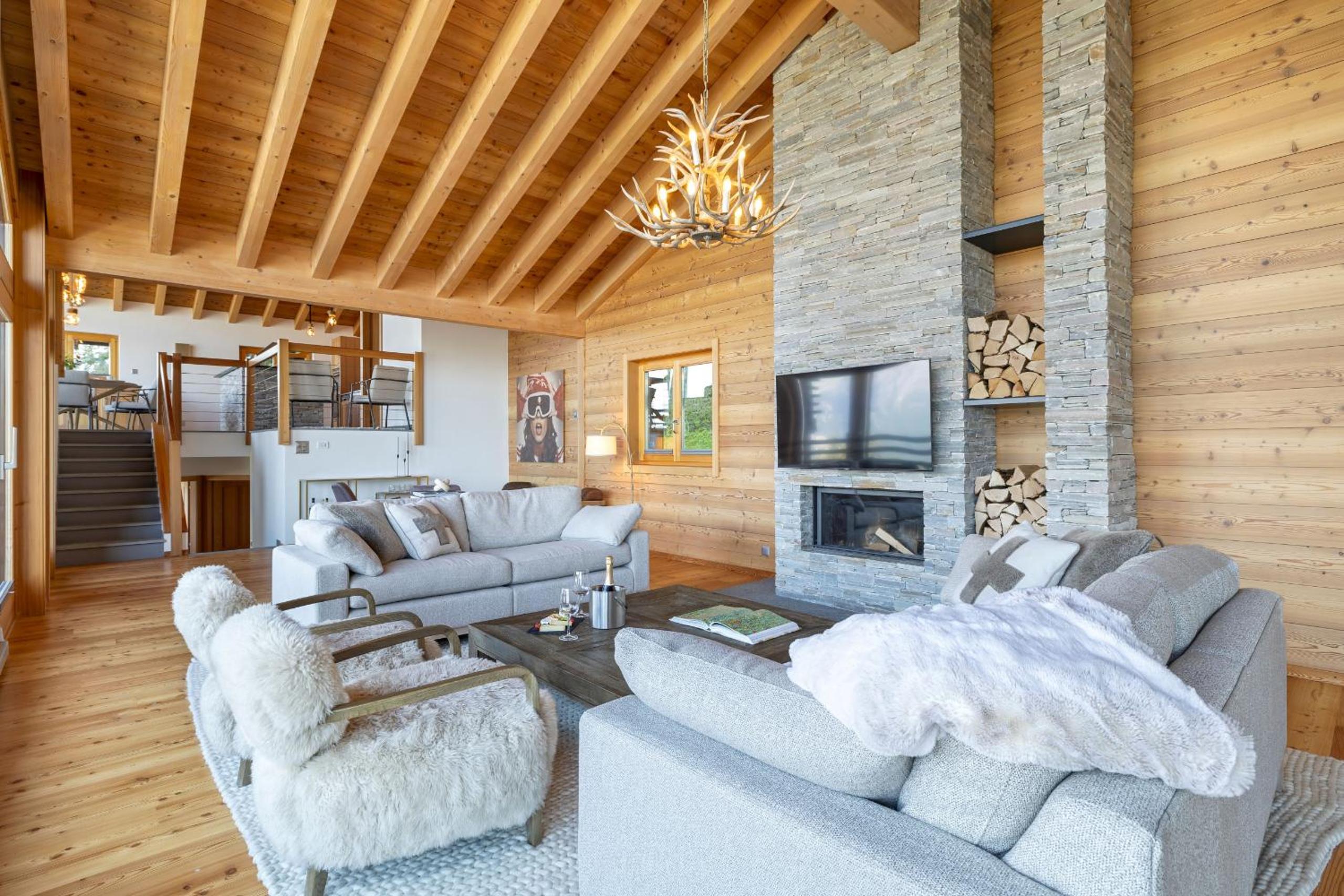 Superior Chalet photo 1