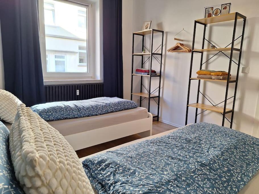 Three-Bedroom Apartment photo 1