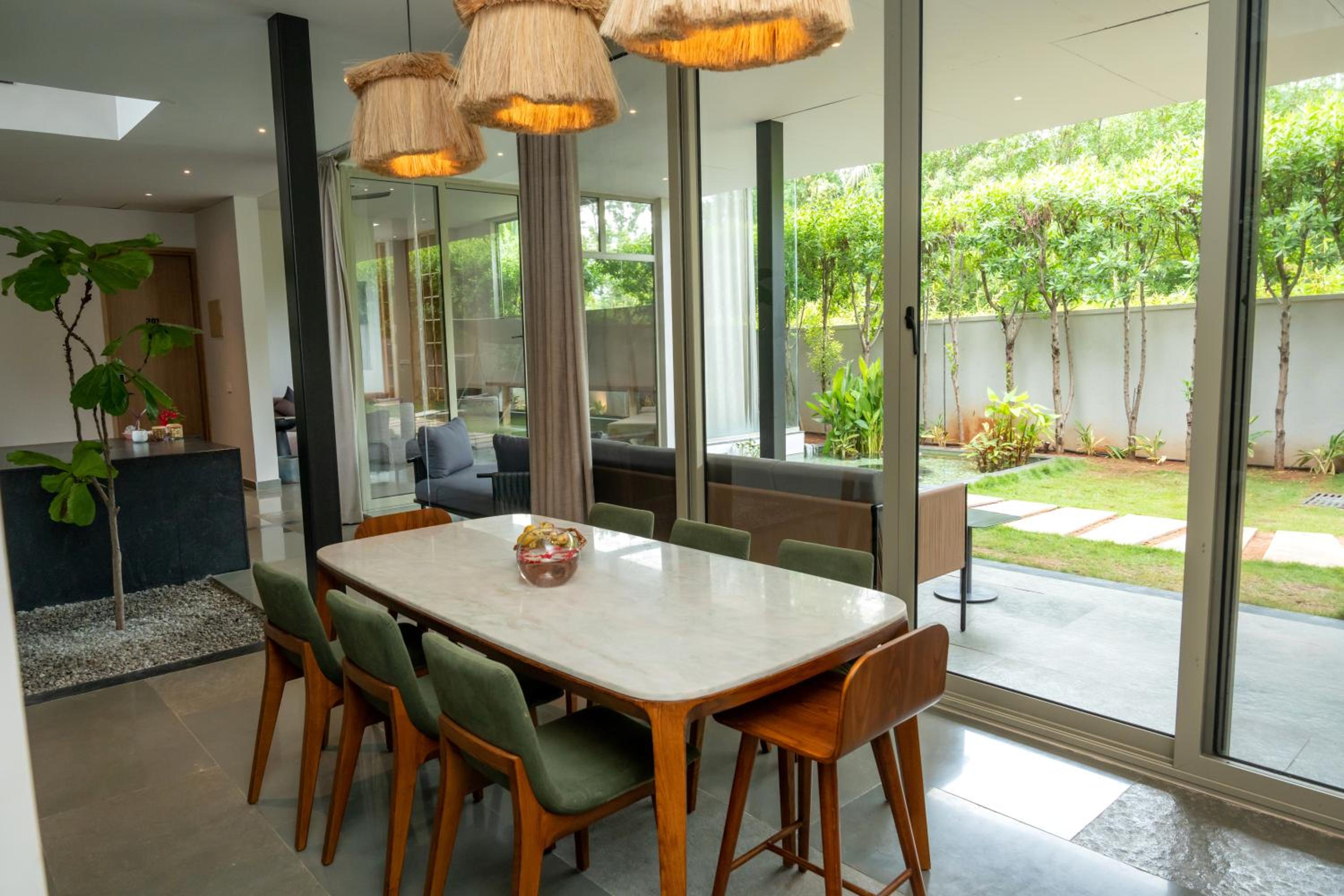 Villa - Photo 7