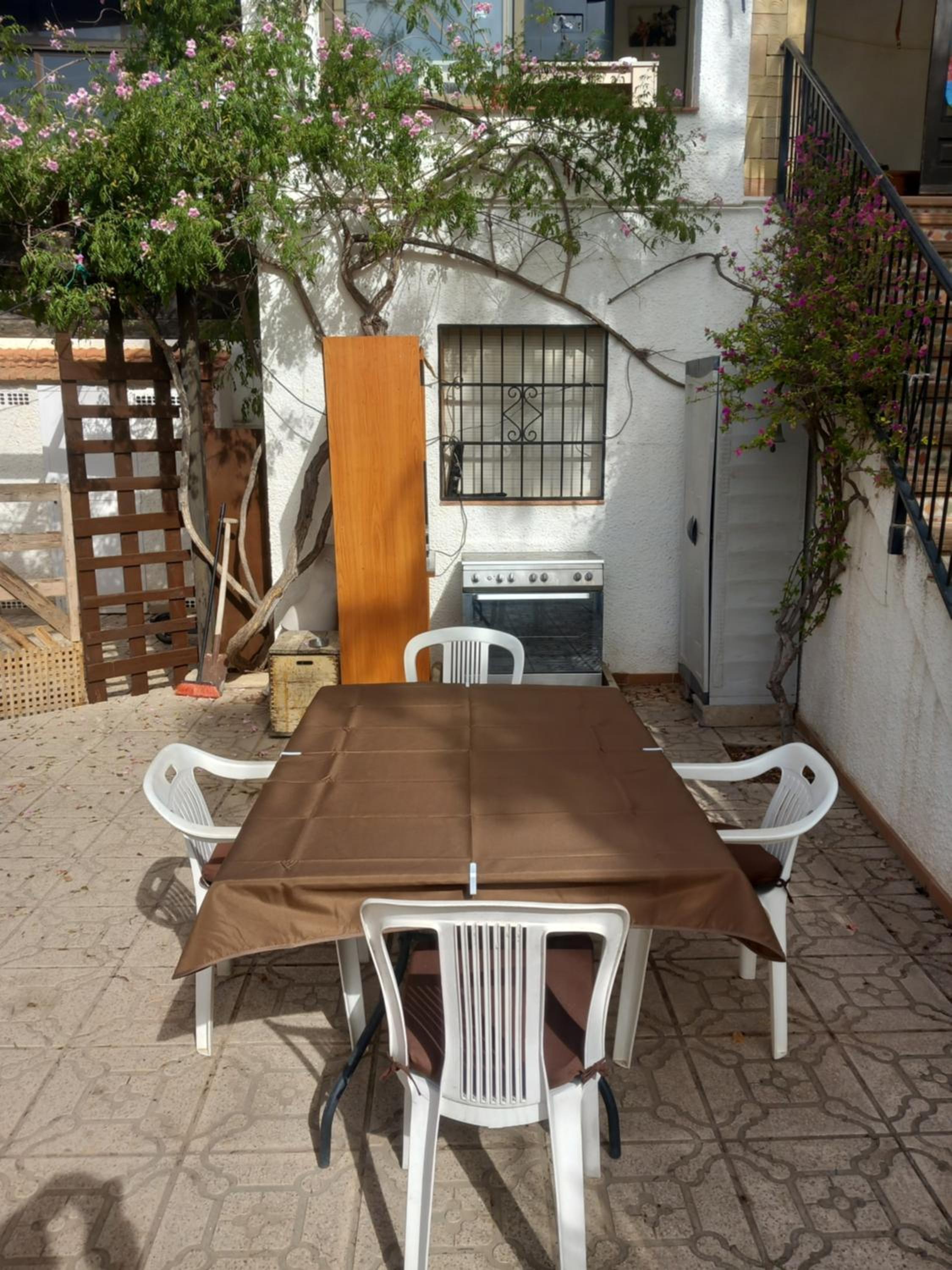 Habitación Doble Económica