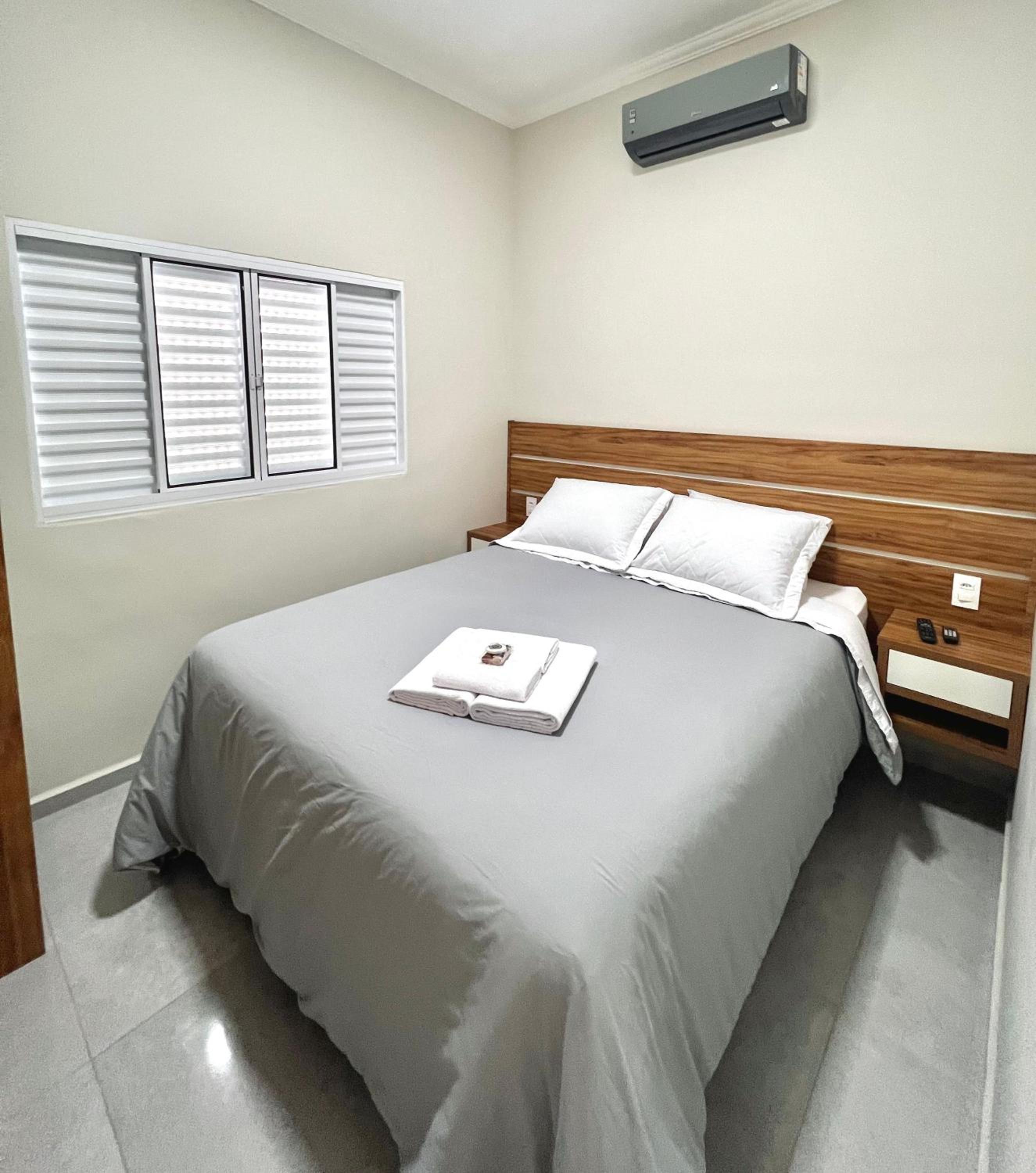 Three-Bedroom House photo 2