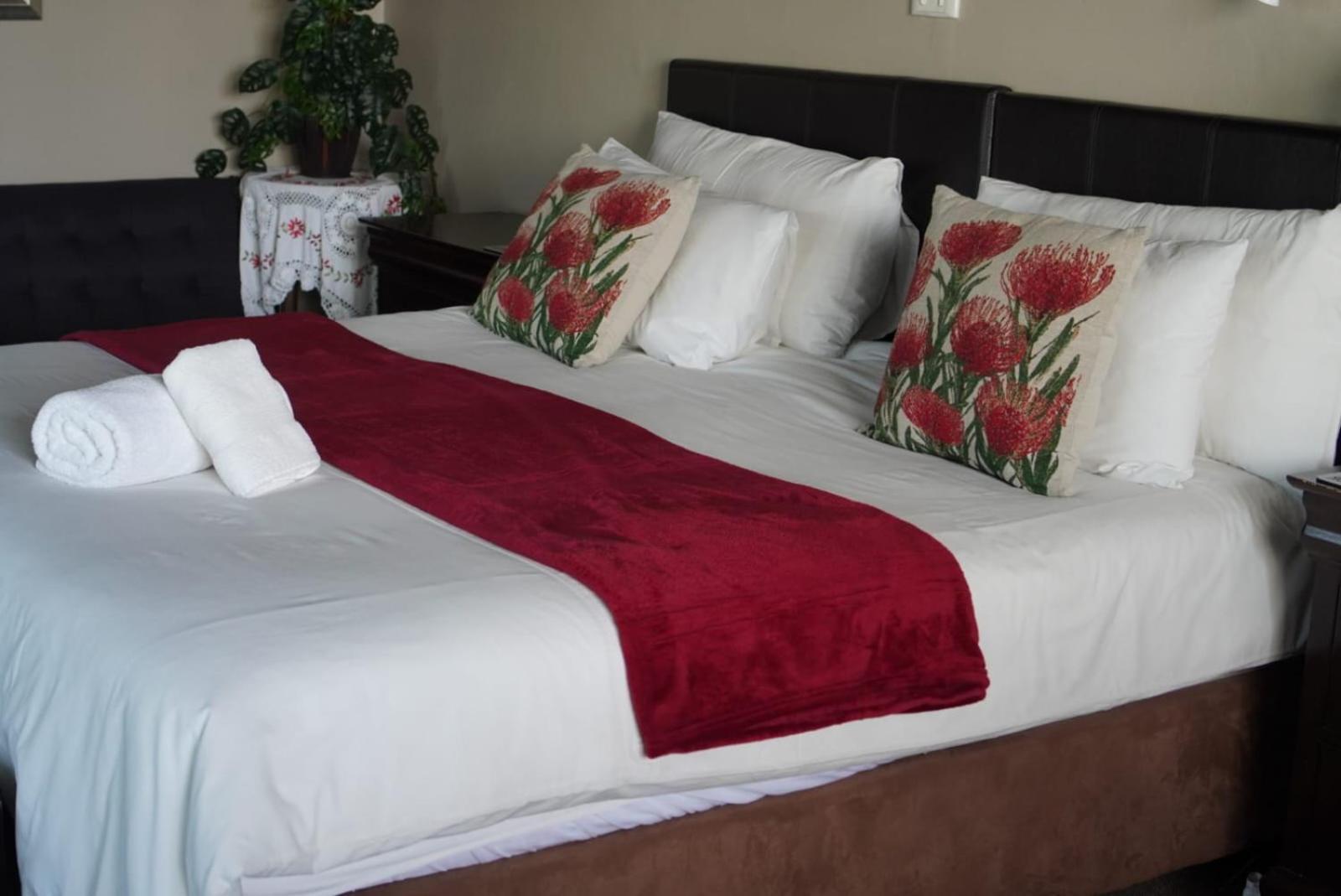 Twin/Double Room