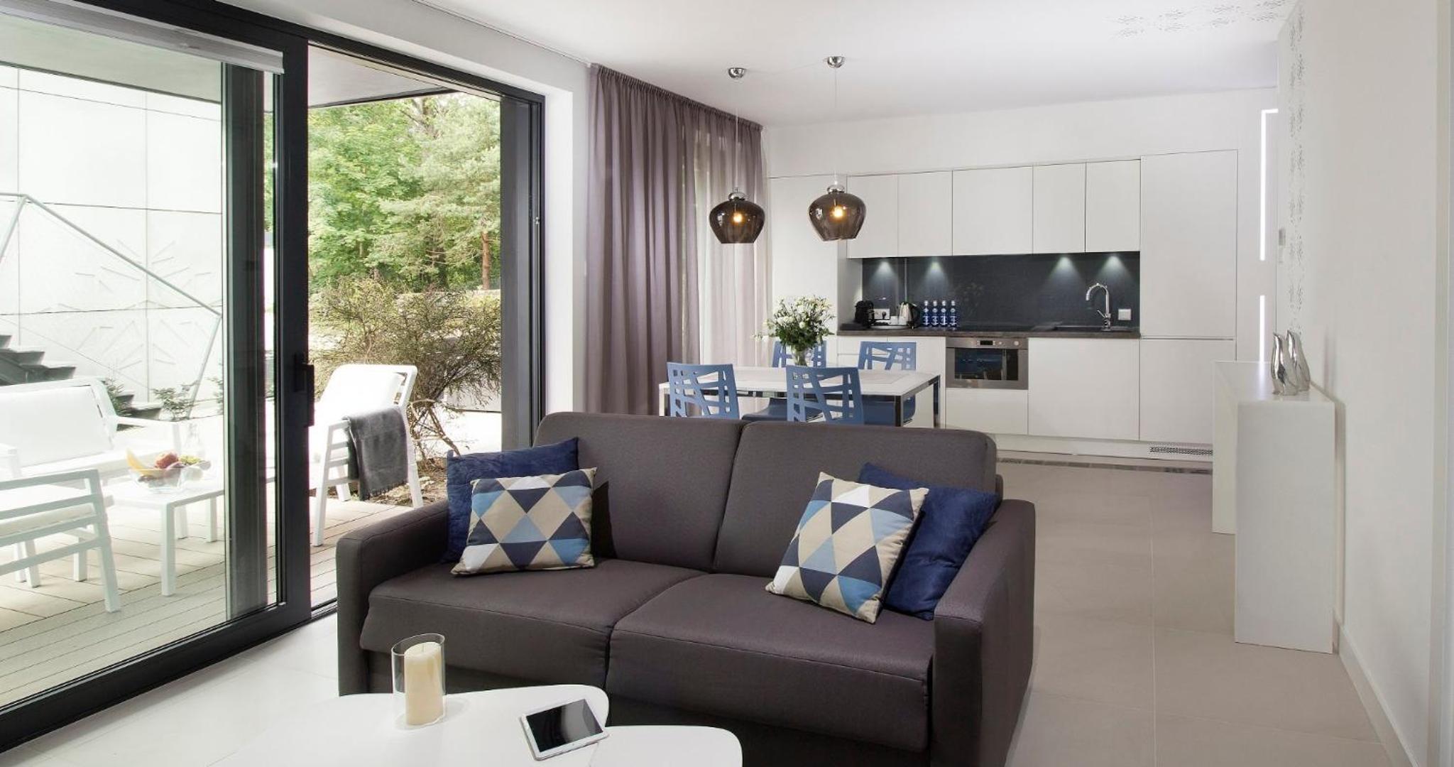 Chillout Plus Apartment