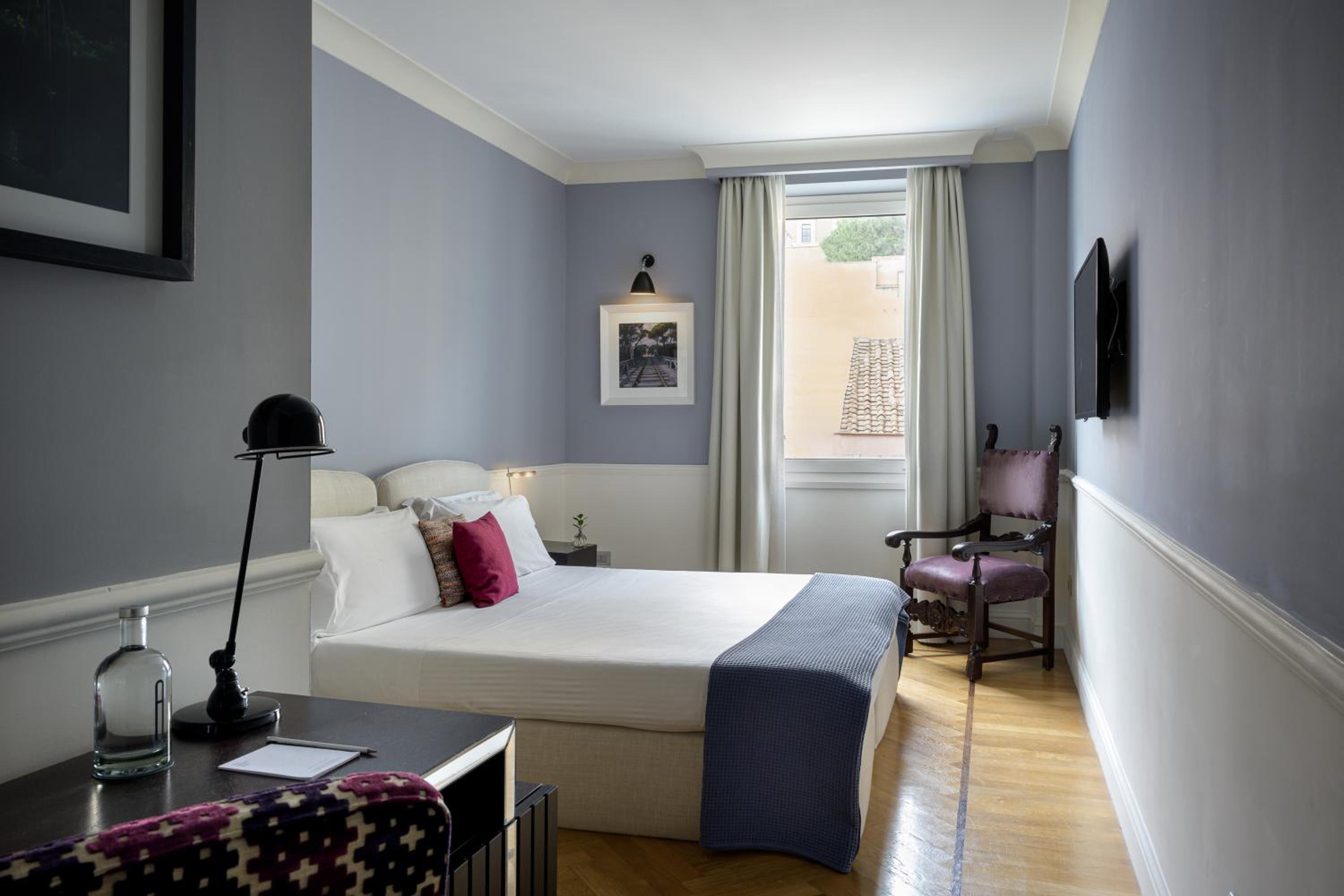 Superior Double Room photo 2