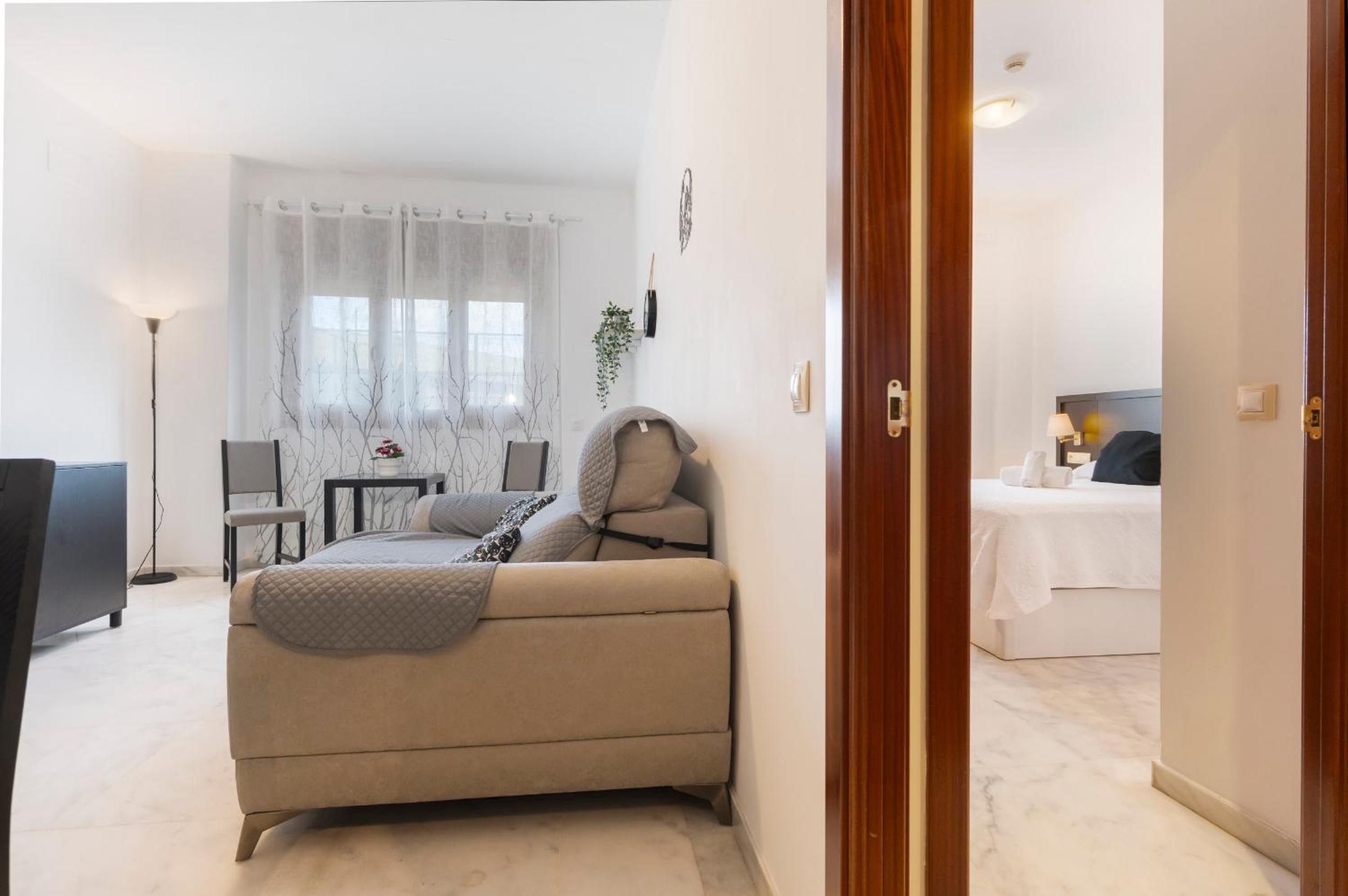 Apartamento Clásico