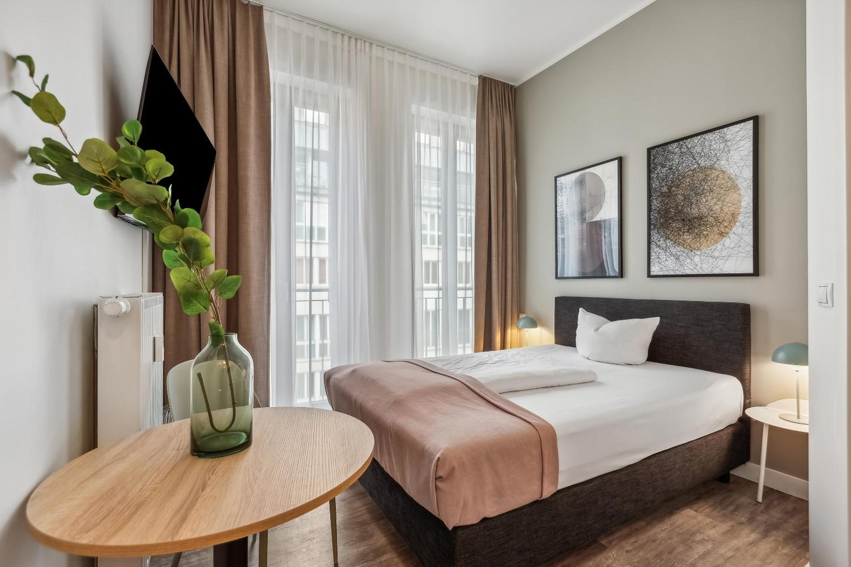 Single Suite