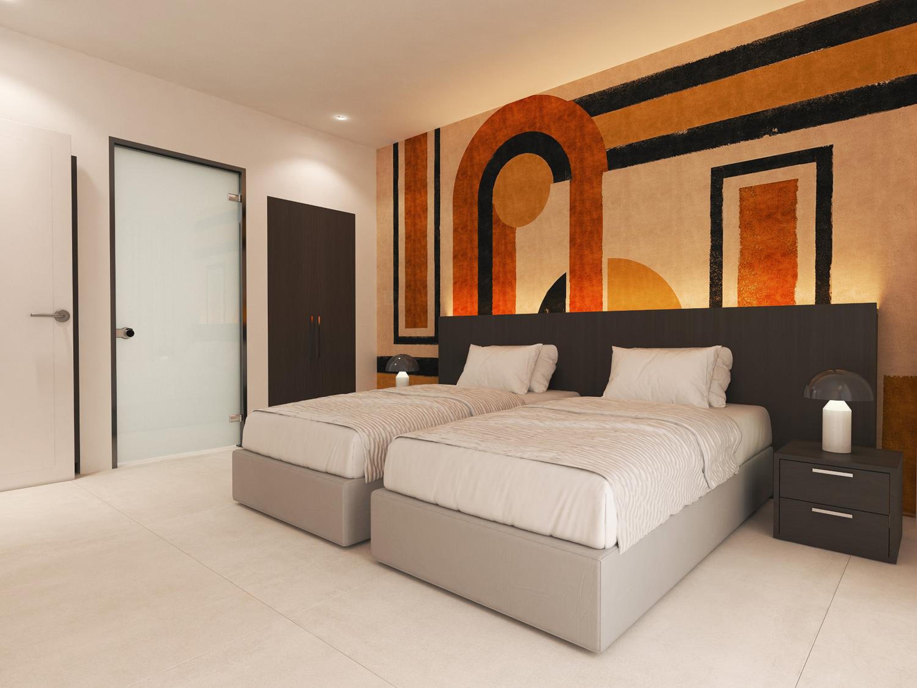 Panoramic Suite with Sea View thumbnail 6