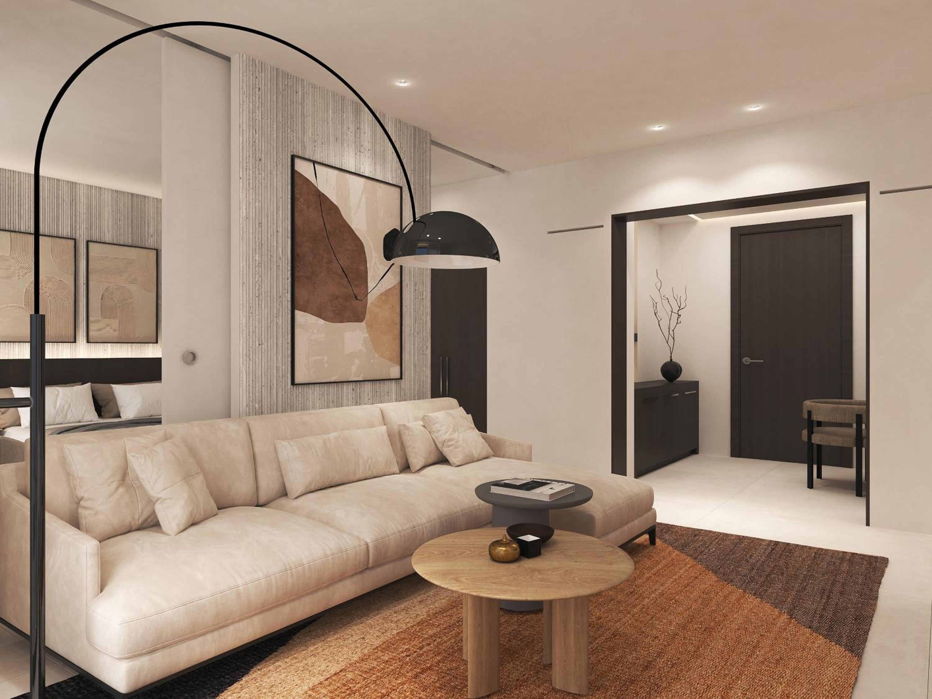 Panoramic Suite with Sea View thumbnail 5