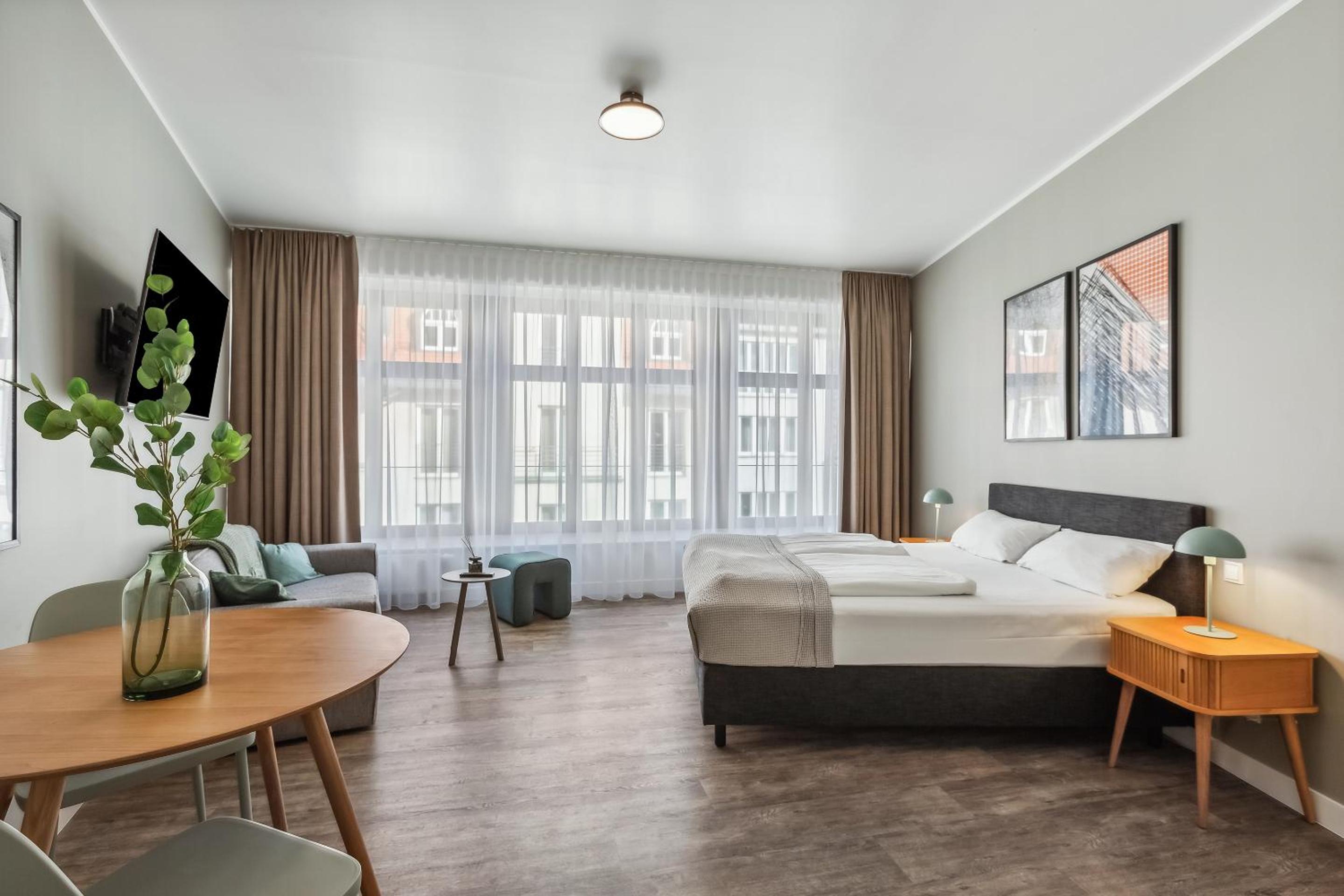 Suite XL - Photo 5