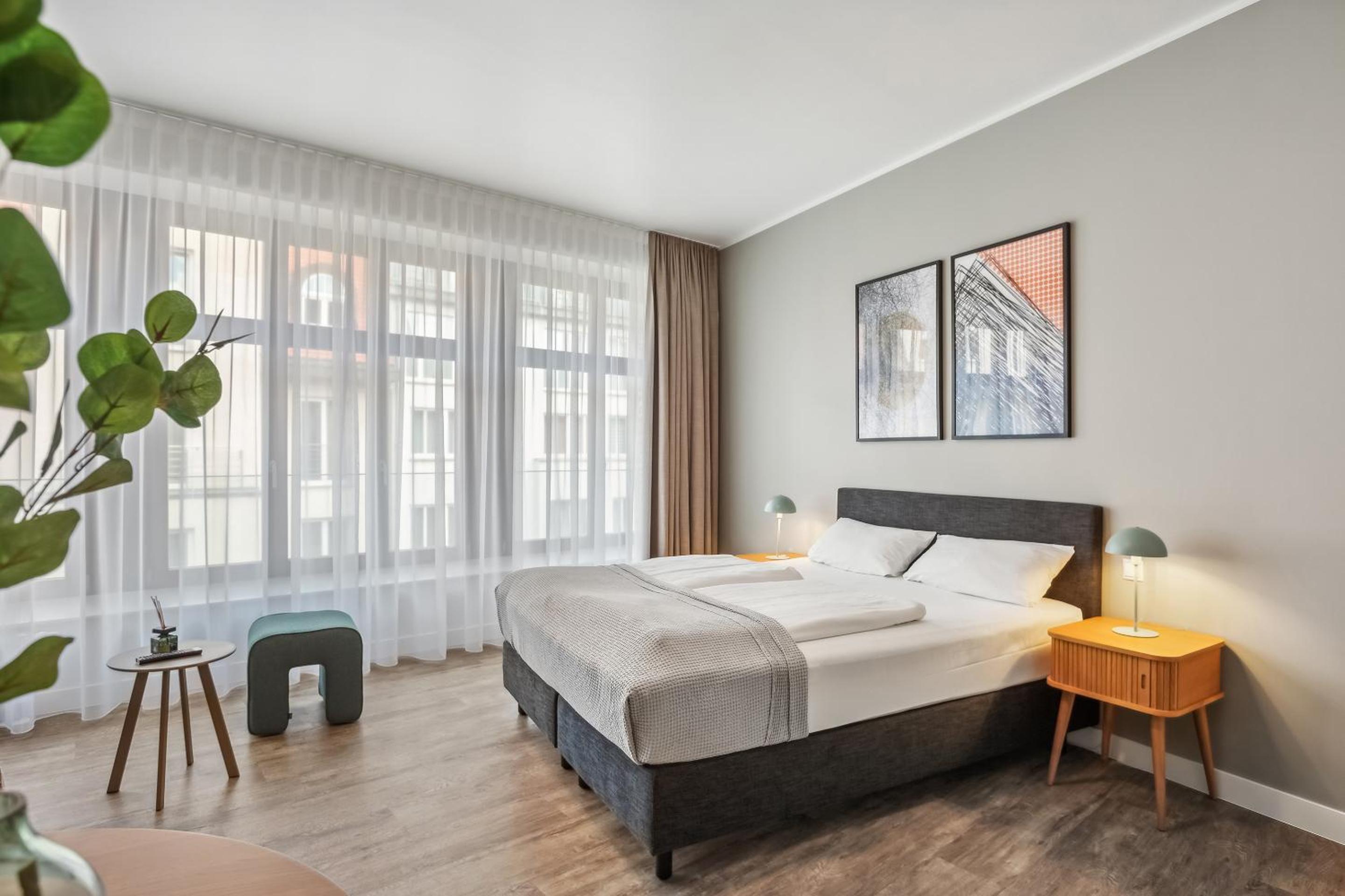Suite XL - Photo 1