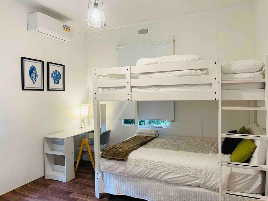 Three-Bedroom House photo 1