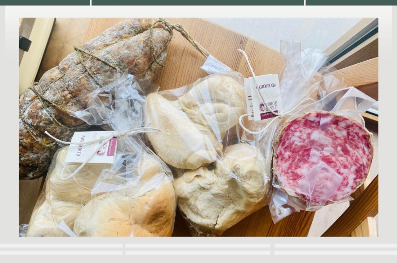 Agri-alloggio le Poscole Al Canton, Billede 20