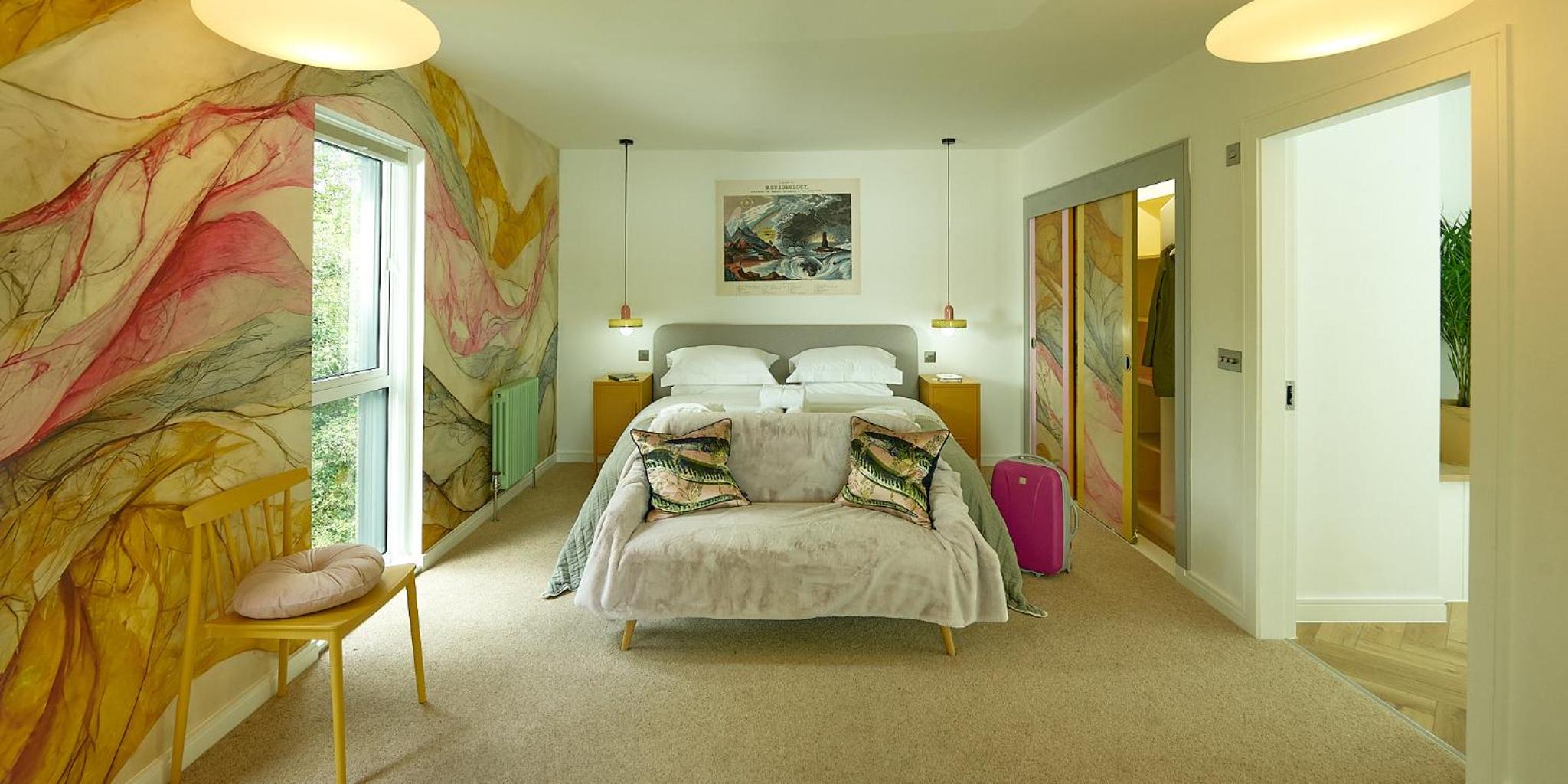 Superior Chalet