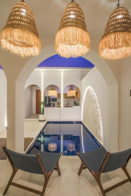 One-Bedroom Villa photo 1