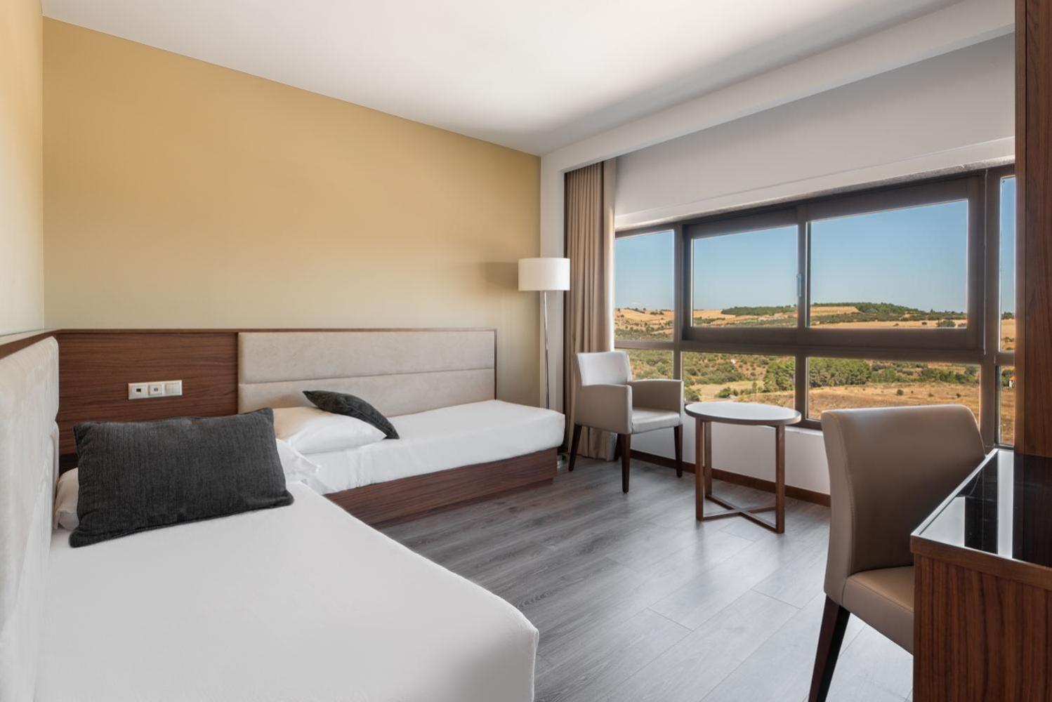 Junior Suite with Castle View ( free Parking )