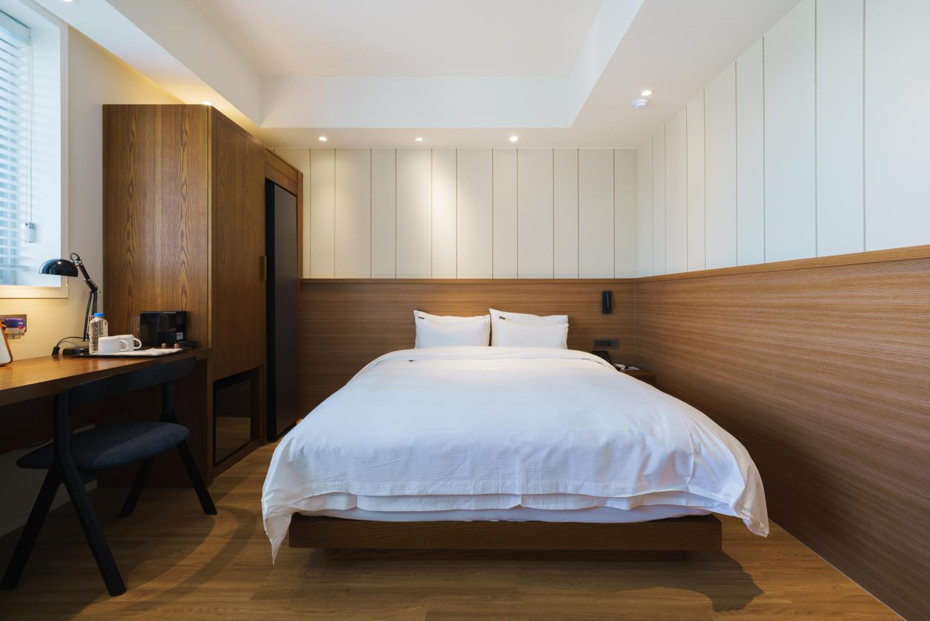 Superior Double Room photo 2